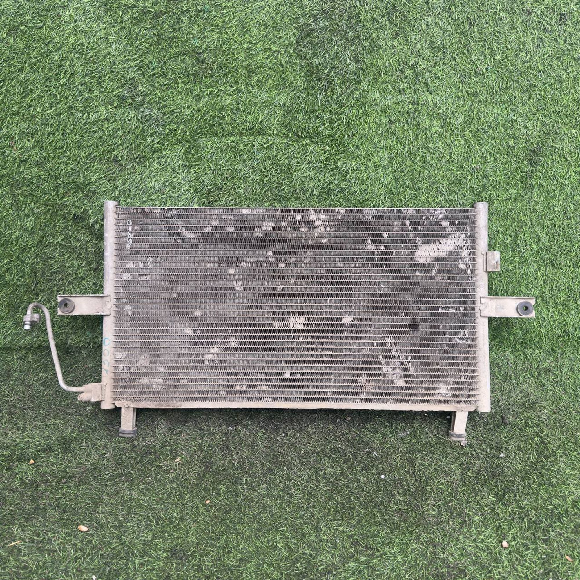 566 радиатор кондиционера NISSAN LIBERTY PM12, 3000 рублей, Невинномысск