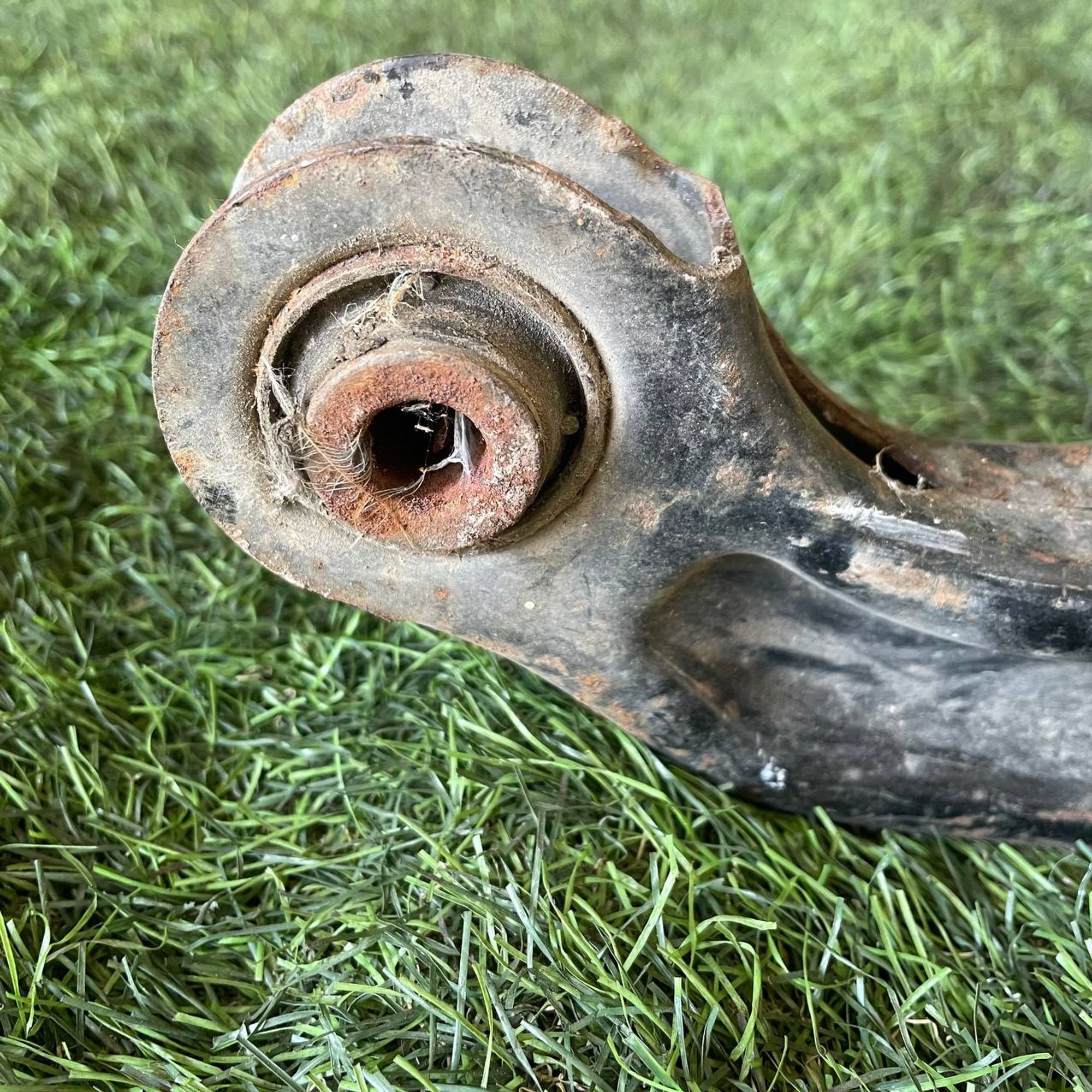 1 Рычаг задний левый нижний Honda Stepwgn RF1, 3500 рублей, Невинномысск