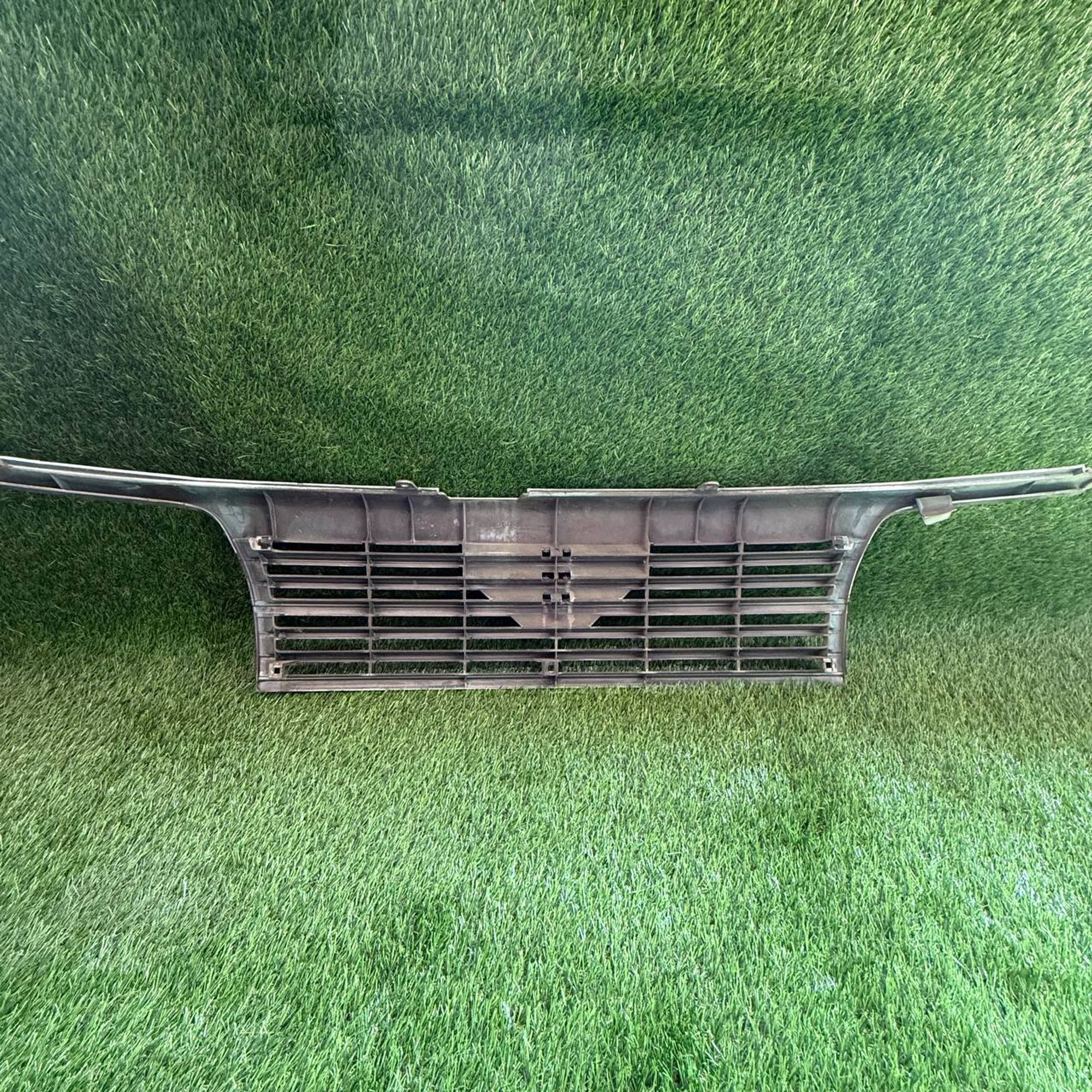 316 Решетка радиатора NISSAN ELGRAND ATE50, 6500 рублей, Невинномысск