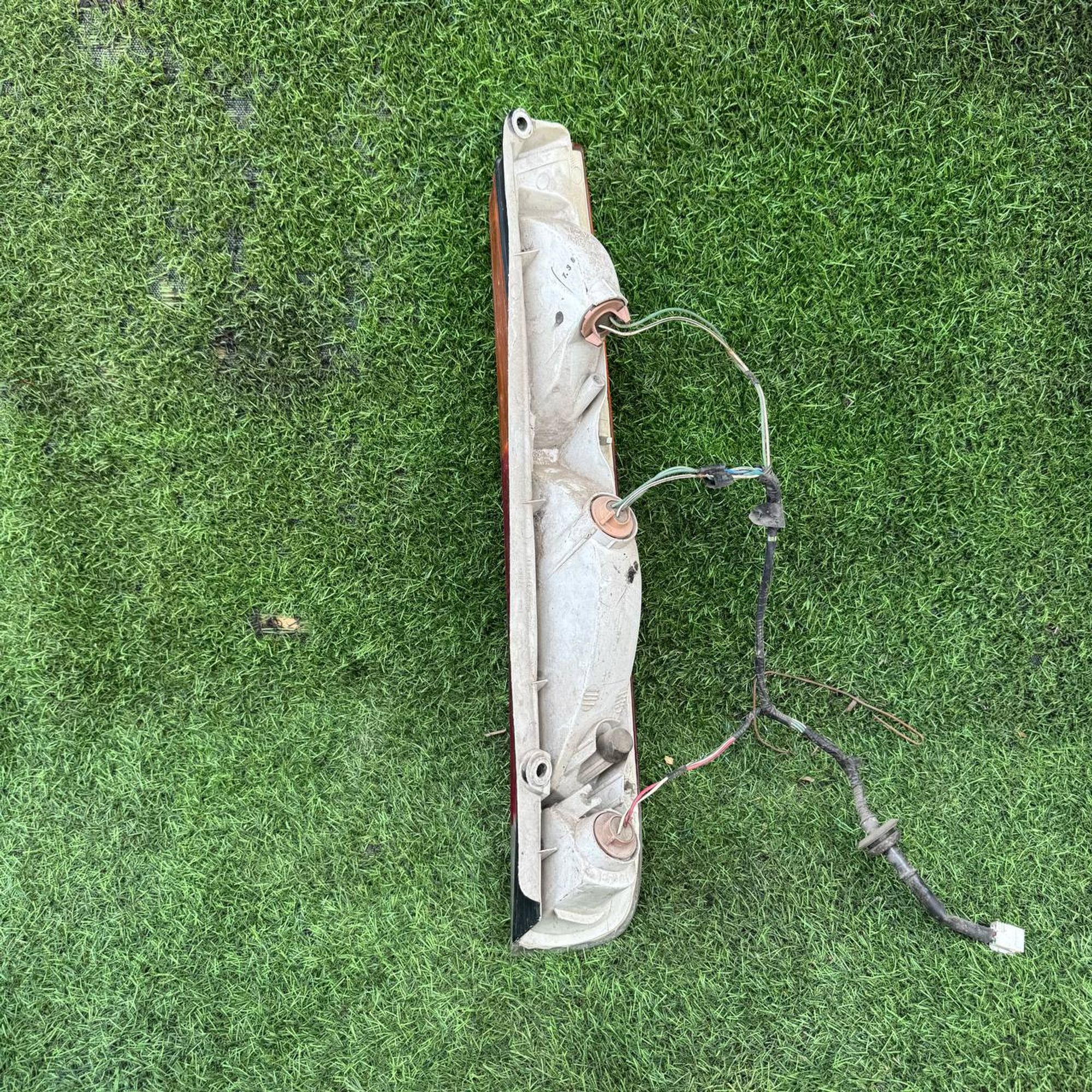 381 Фонарь задний левый TOYOTA CARIB AE115, 1 рублей, Невинномысск