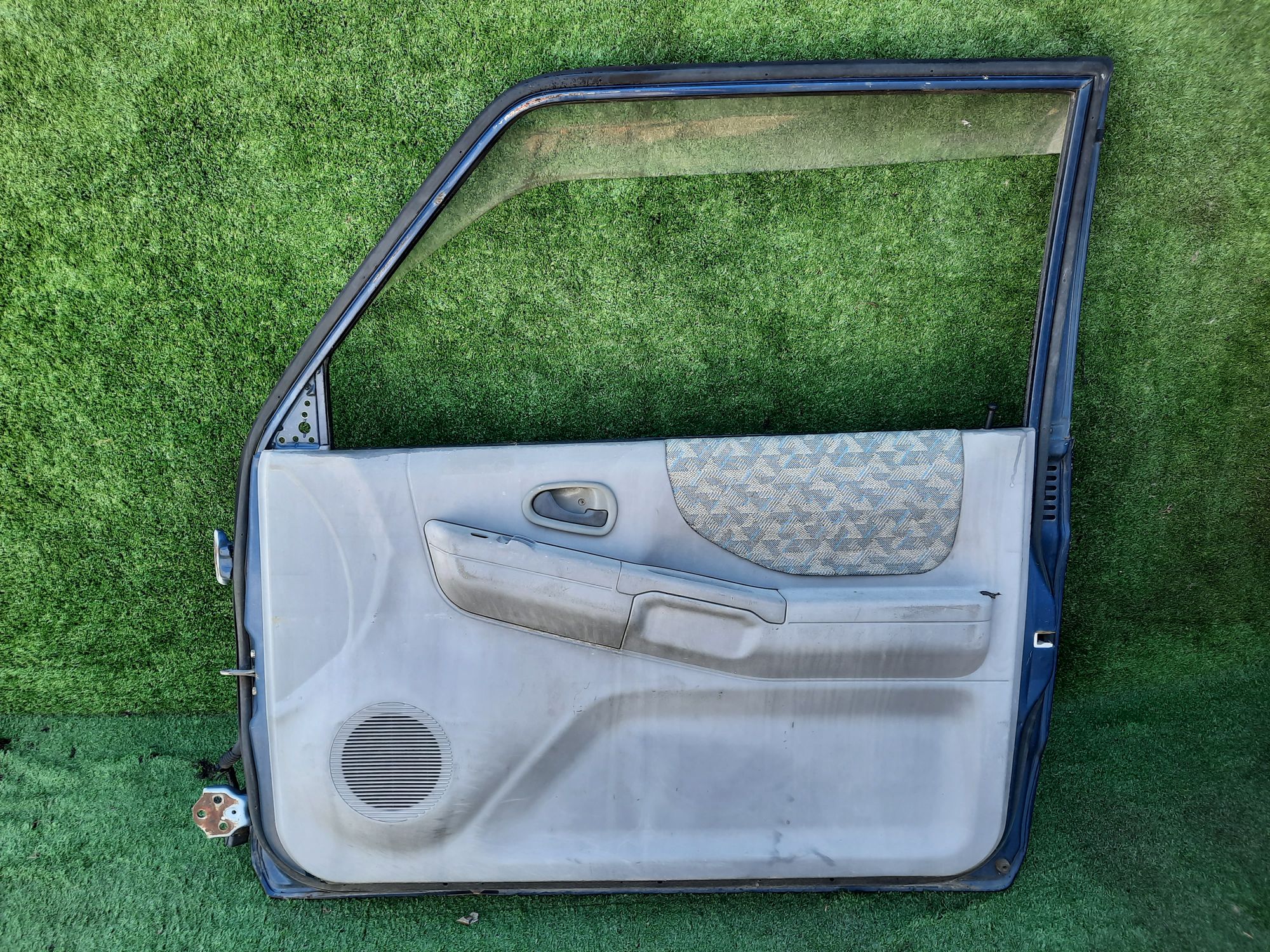 914 дверь на MITSUBISHI PAJERO MINI H56A, 6500 рублей, Невинномысск