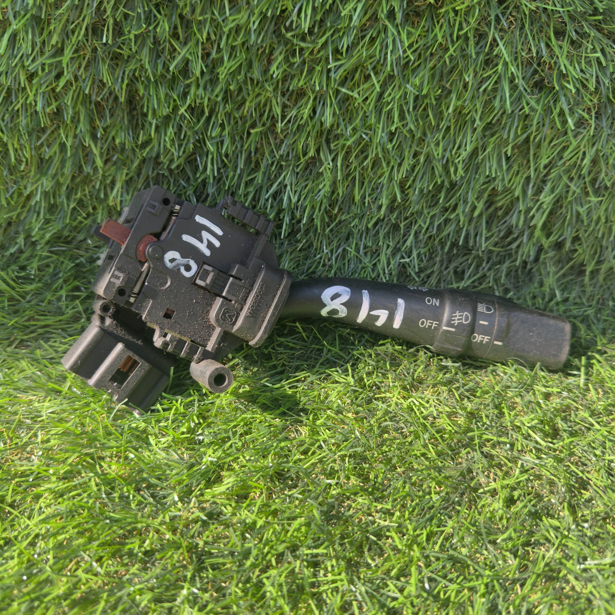 148 Подрулевой переключатель света Toyota ACM21, 2500 рублей, Невинномысск