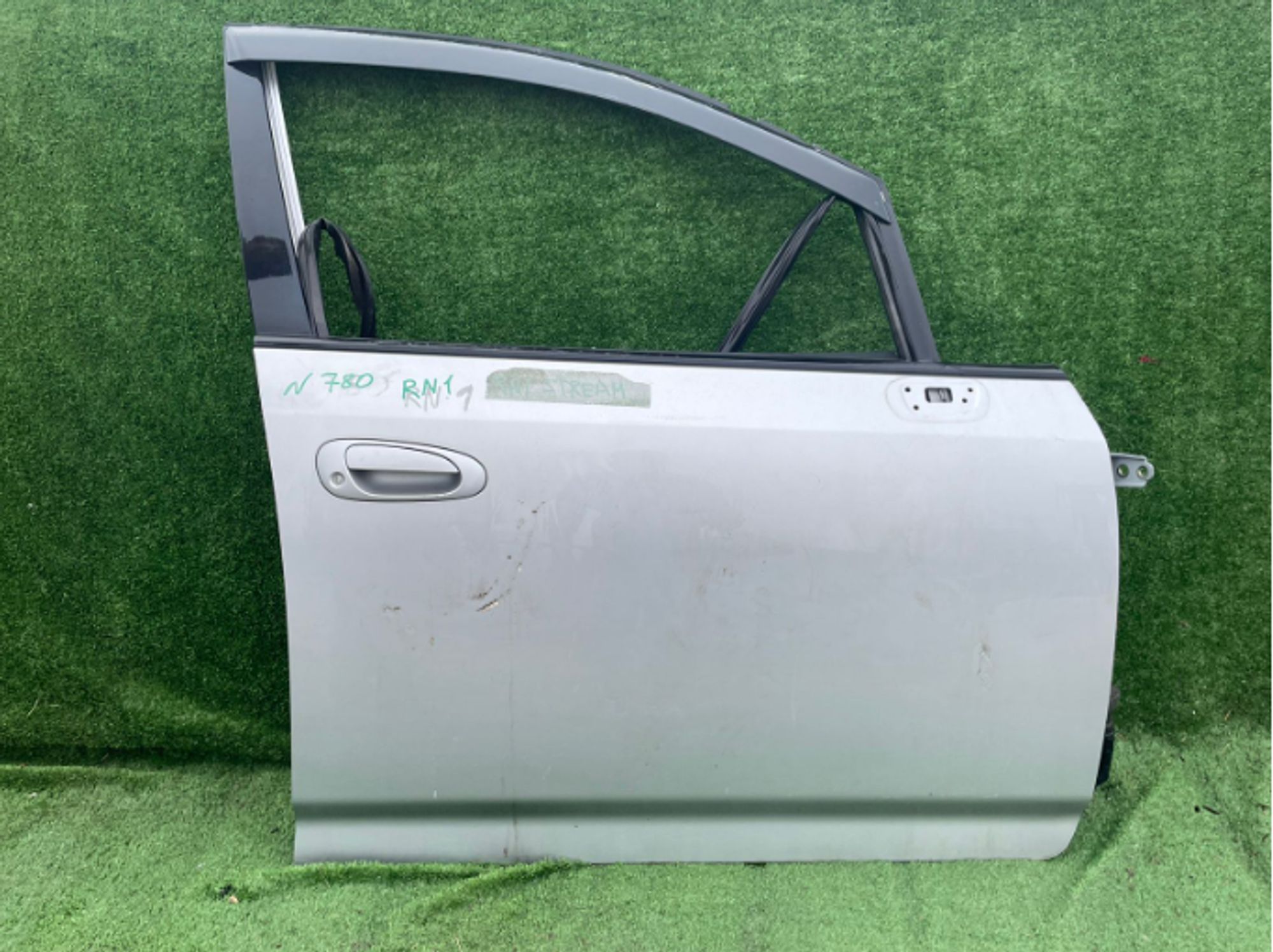 780 дверь на HONDA STREAM RN1, 8000 рублей, Невинномысск