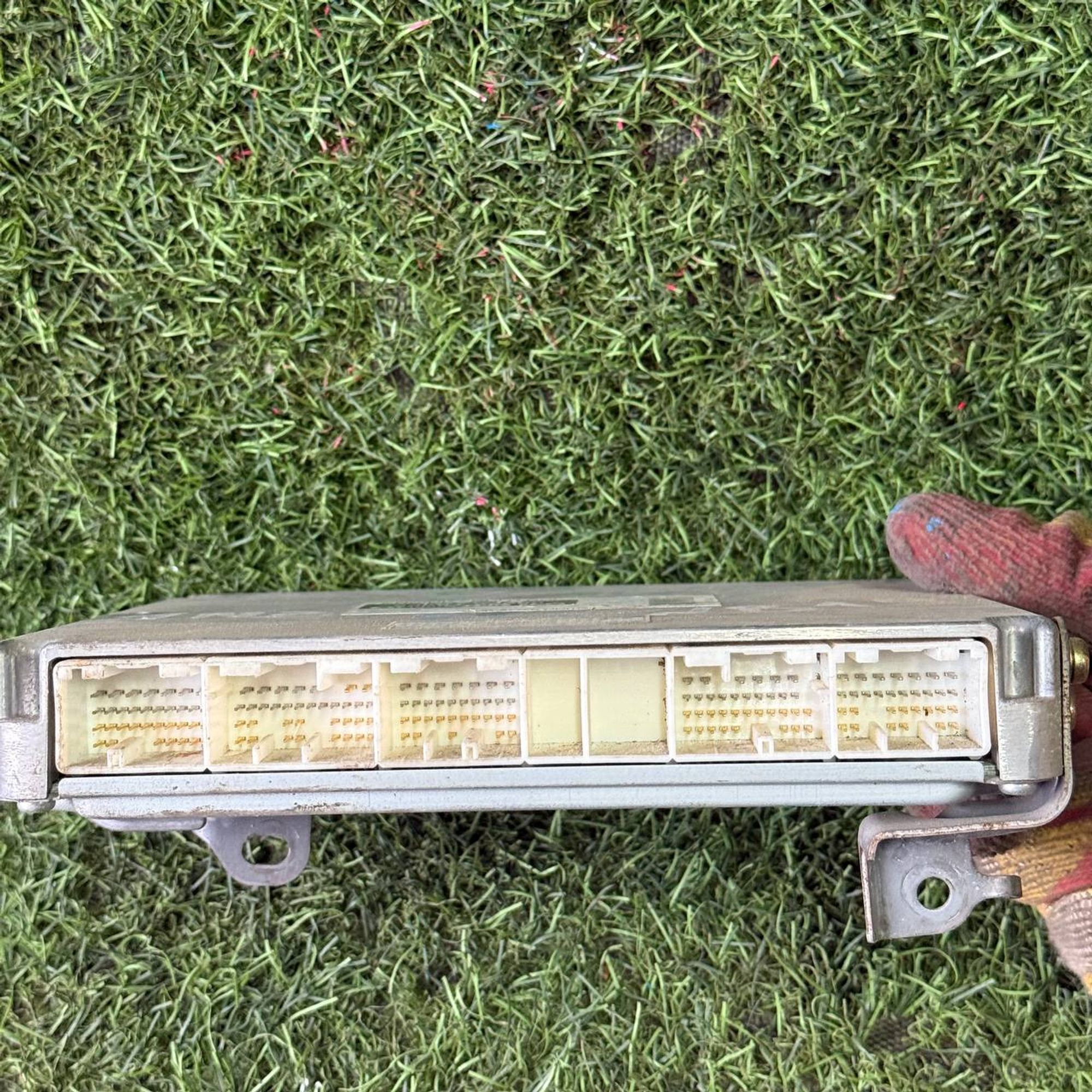 819 Блок управления двигателем TOYOTA NCP81 1NZ, 1 рублей, Невинномысск