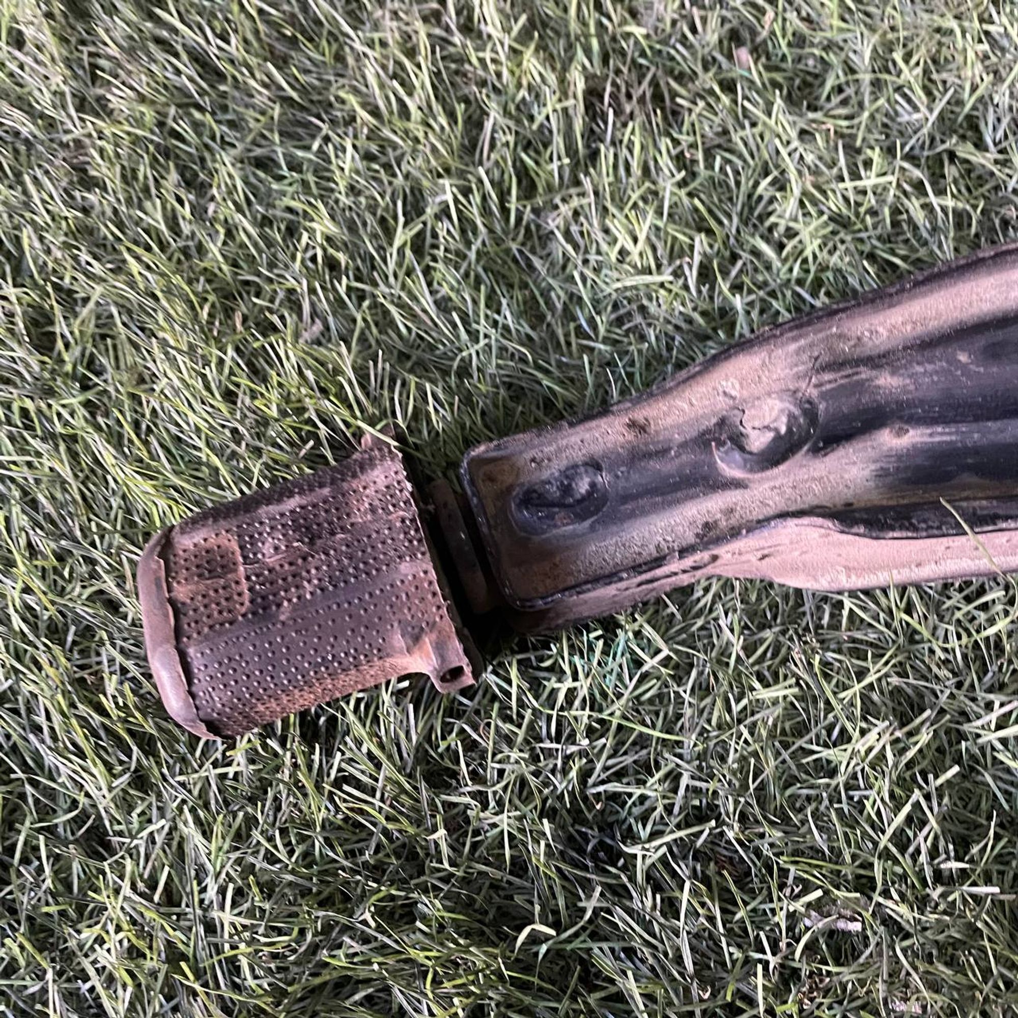 310 Рычаг передний правый нижний NISSAN MARCH K11, 1 рублей, Невинномысск