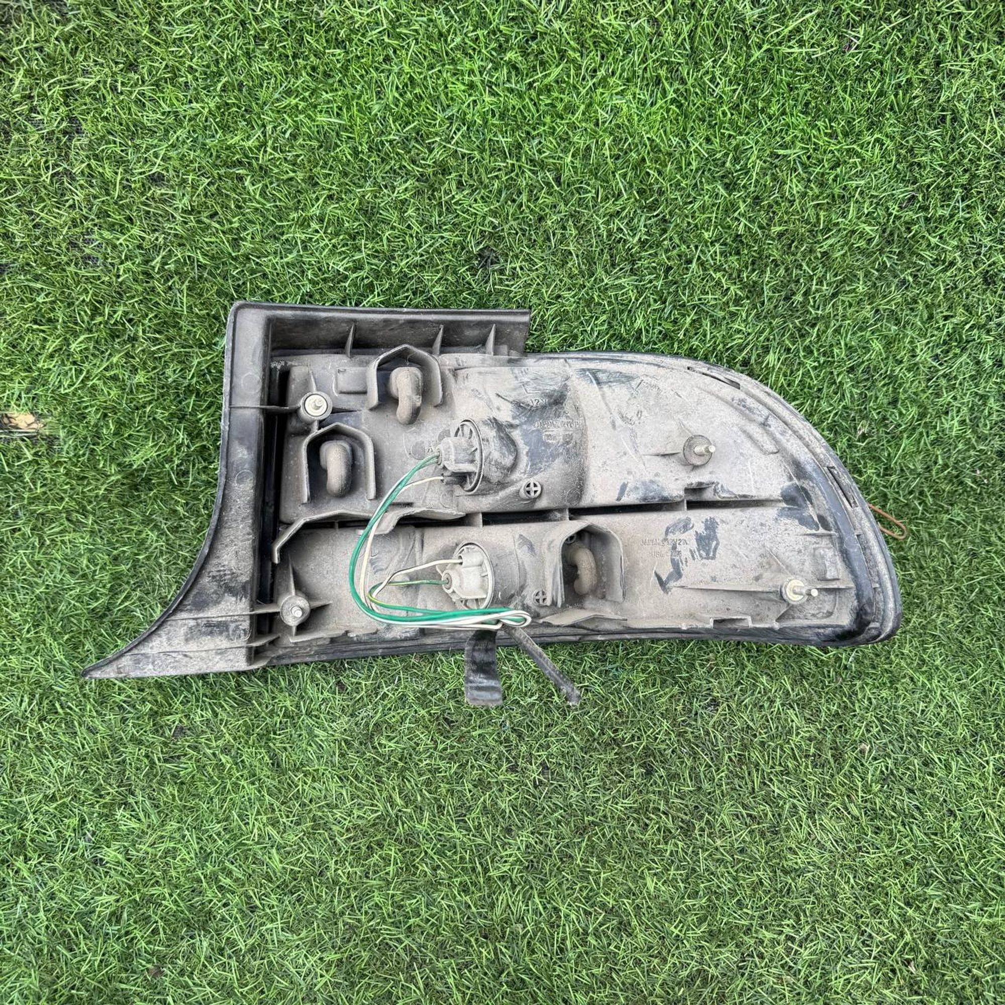 739 Фонарь задний левый TOYOTA ARISTO JZS147, 1 рублей, Невинномысск