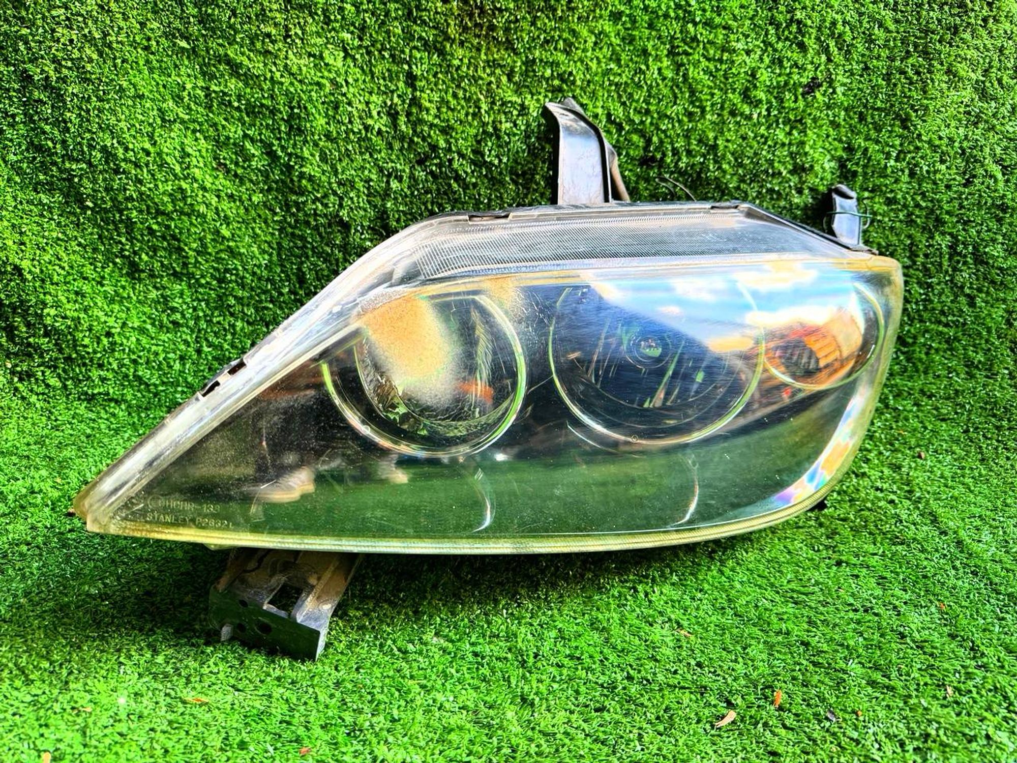 1030 фара левая MAZDA DEMIO DY3W, 6000 рублей, Невинномысск