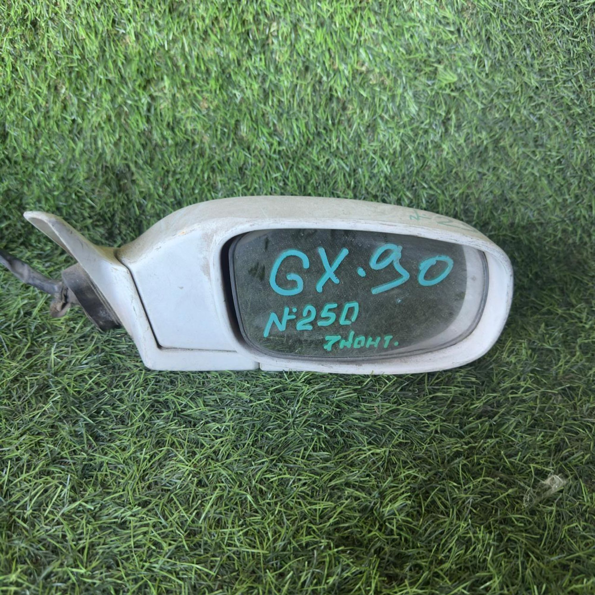 250 Зеркало боковое правое TOYOTA MARK II GX90, 3500 рублей, Невинномысск