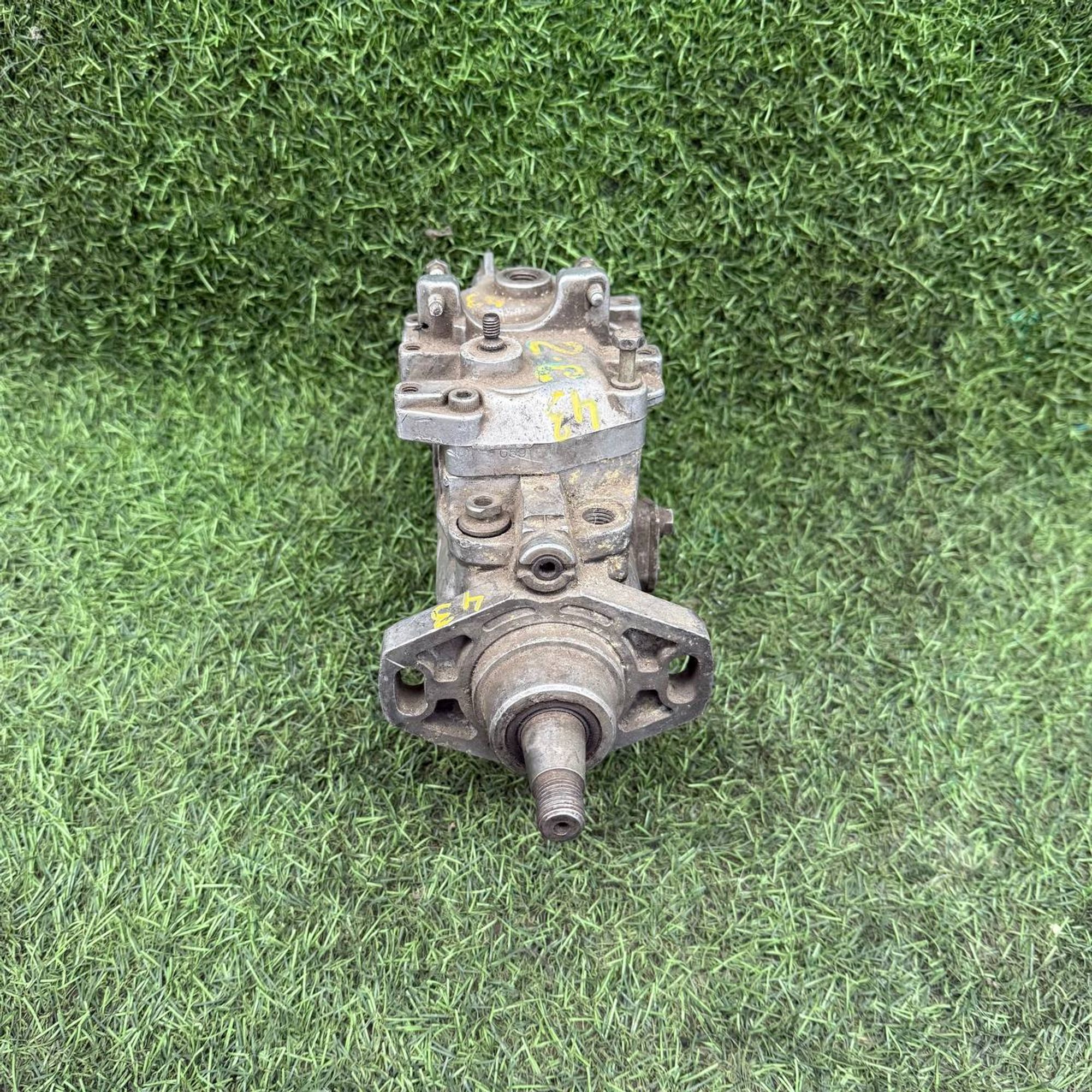 43 ТНВД TOYOTA 2C, 15000 рублей, Невинномысск