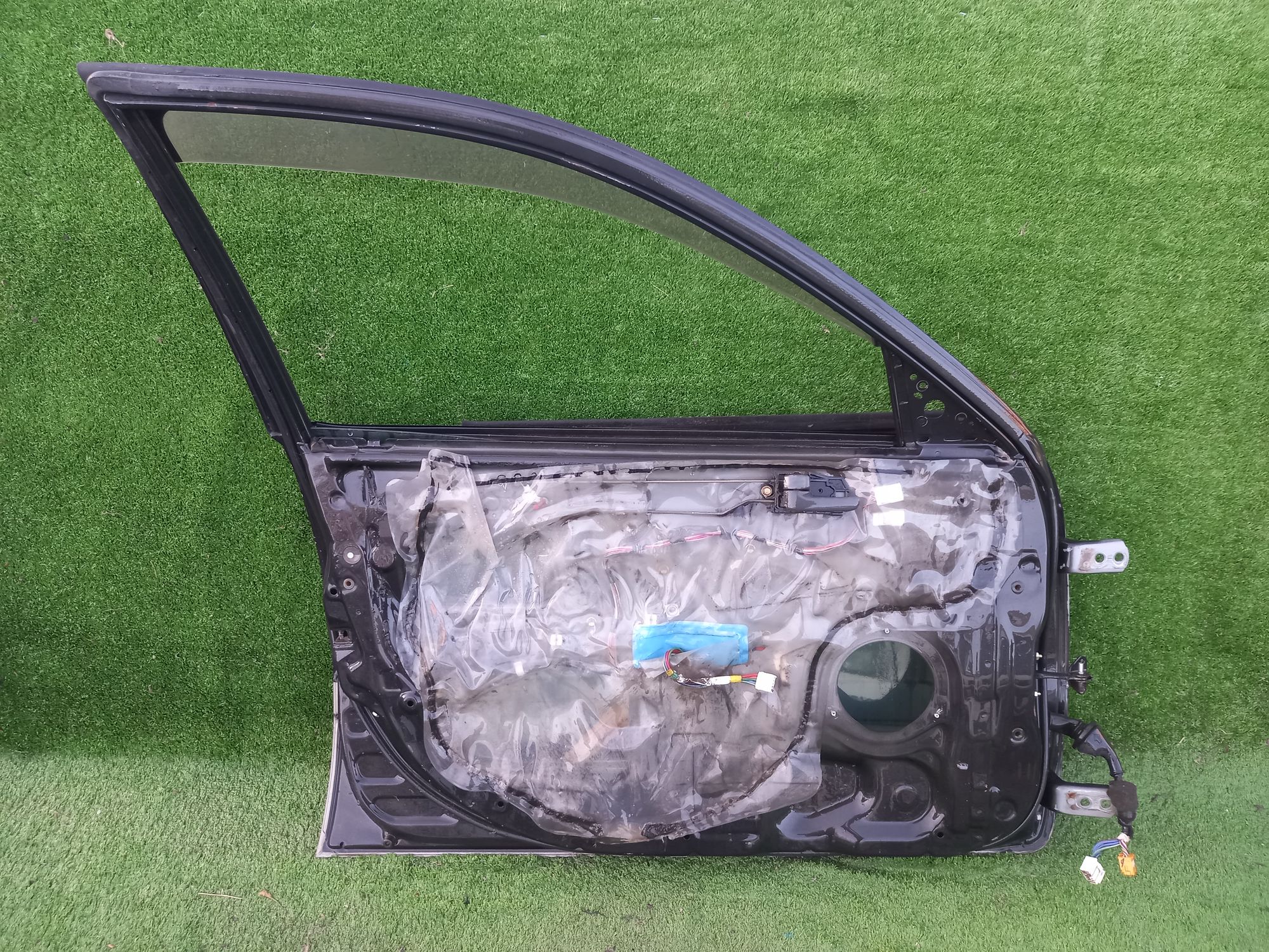 249 дверь передняя левая на TOYOTA CALDINA ST215, 22500 рублей, Невинномысск