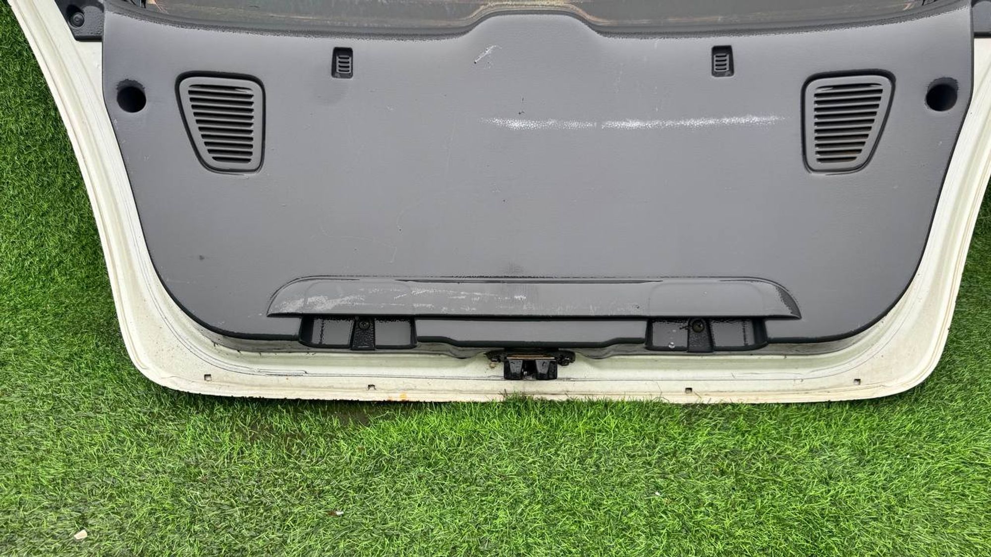 223 дверь багажника на SUZUKI AERIO RB21, 7500 рублей, Невинномысск