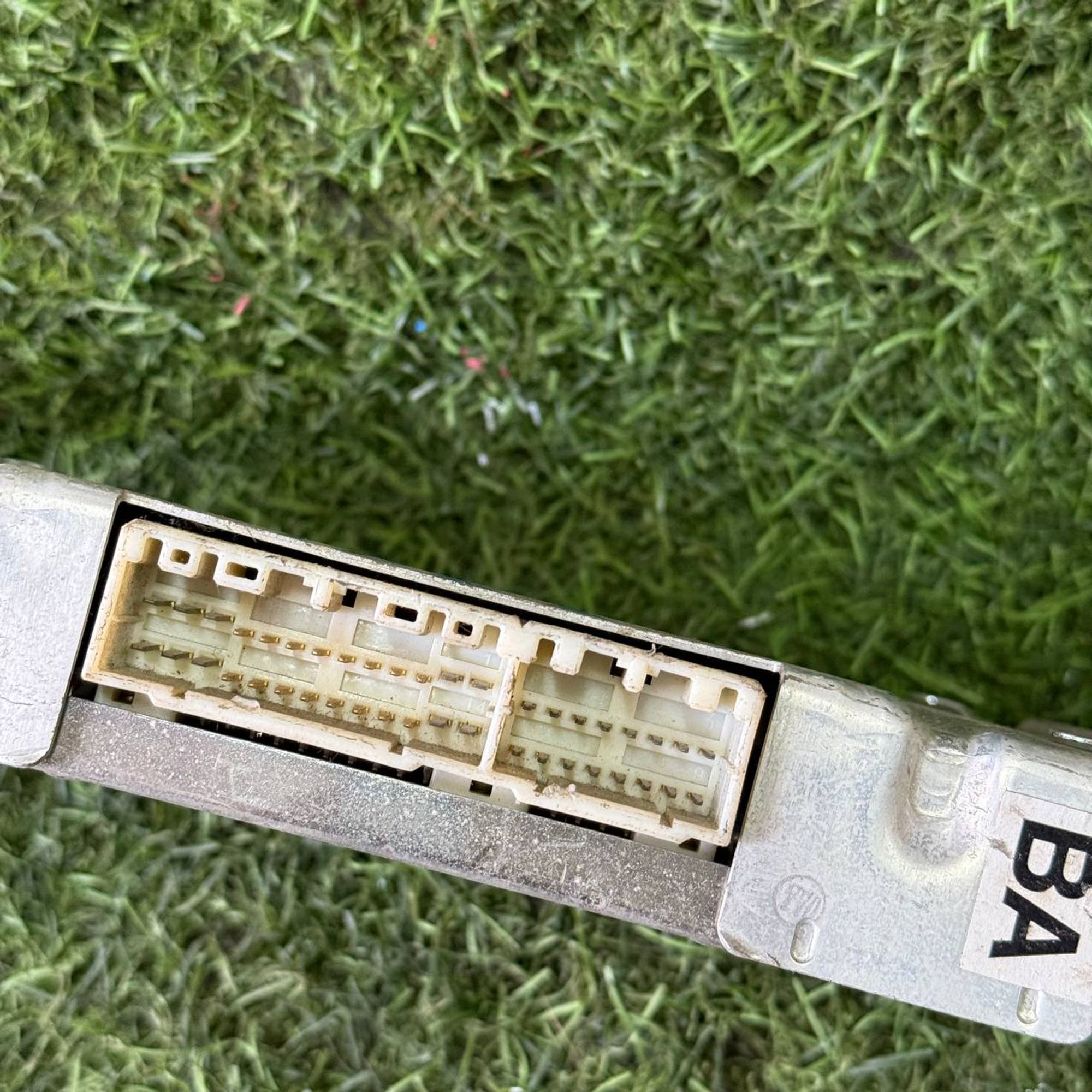 1055 Блок управления двигателем TOYOTA AT212 5AFE, 1 рублей, Невинномысск