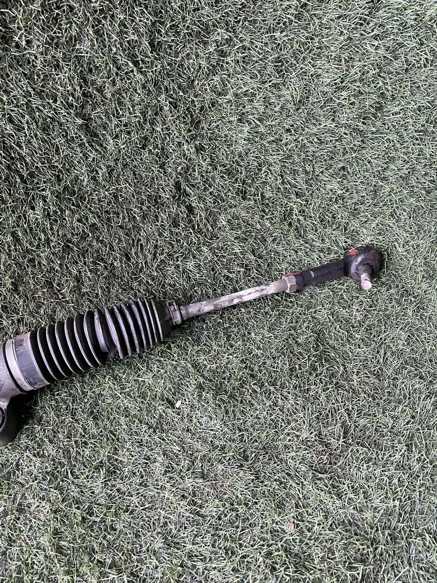 762 Рулевая рейка Mazda CX-5 I 2.2d, 15500 рублей, Невинномысск