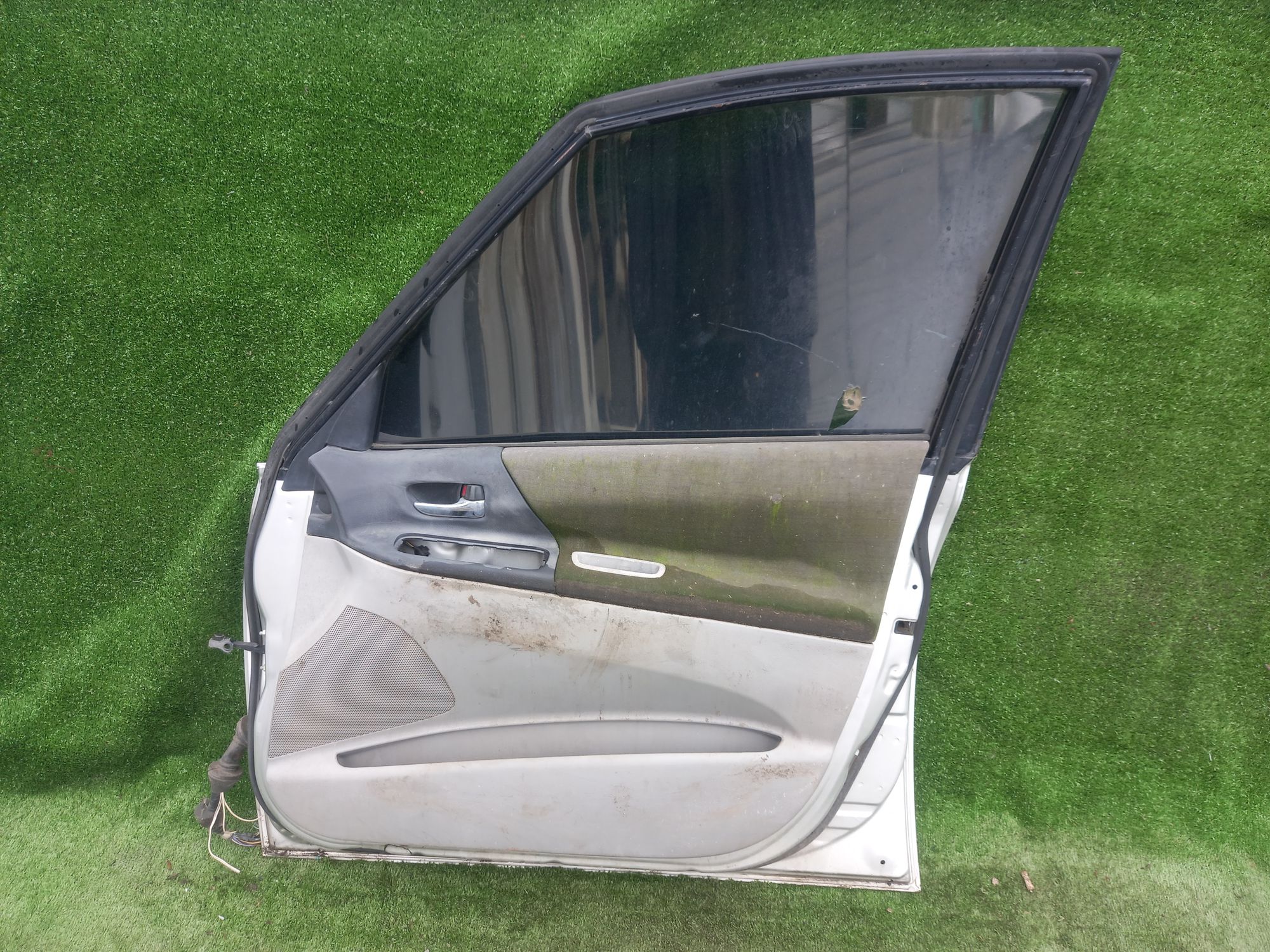 801 дверь на TOYOTA OPA ACT10, 9500 рублей, Невинномысск