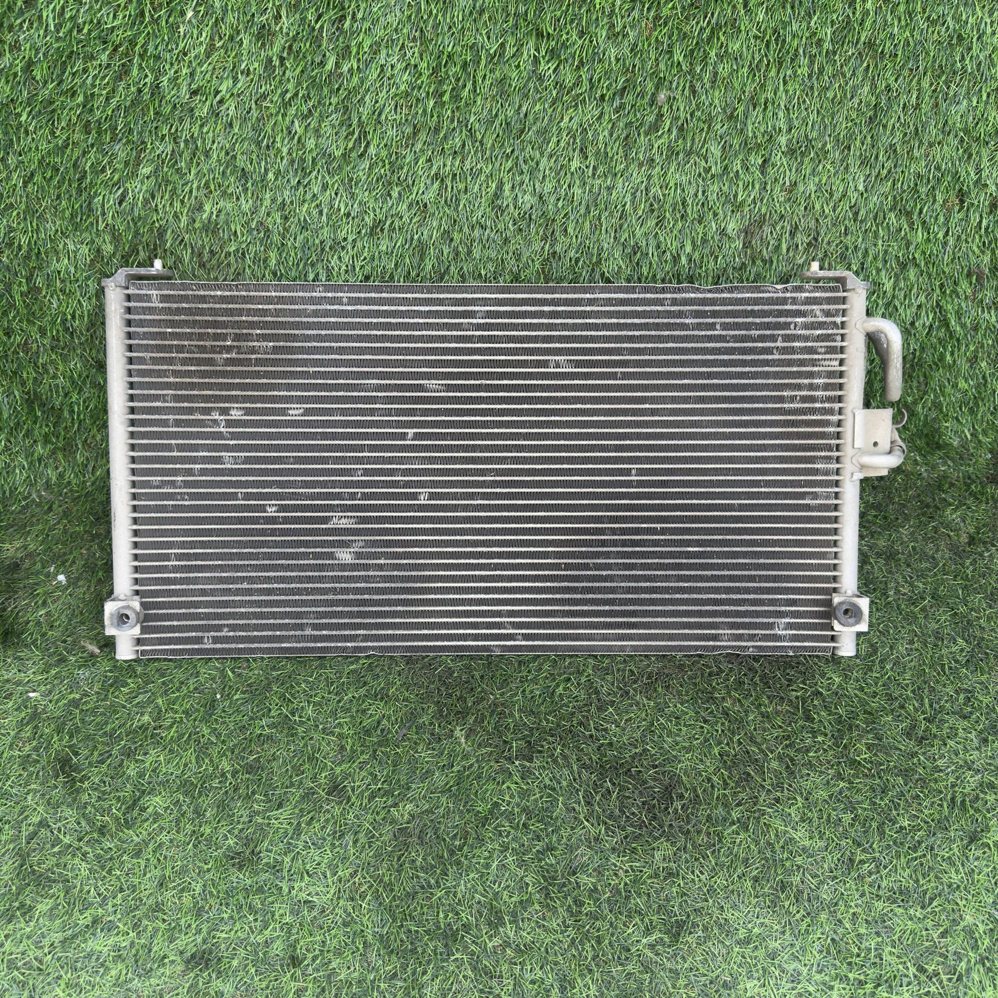 318 Радиатор кондиционера MITSUBISHI GALANT EA1A, 4500 рублей, Невинномысск