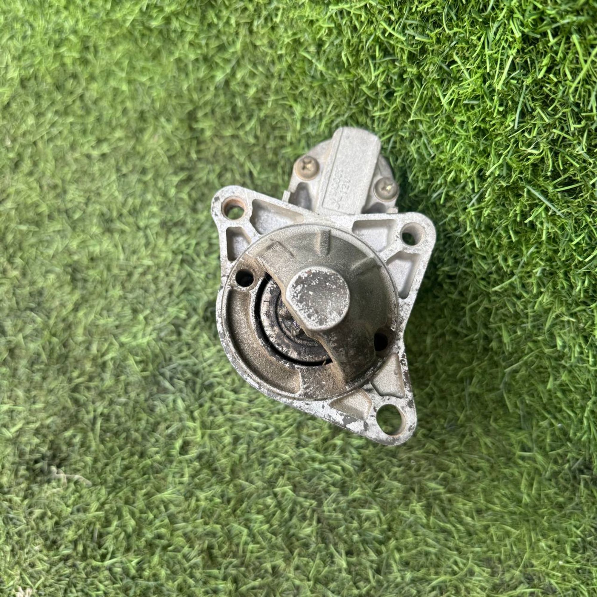 712 Стартер MAZDA B3, 9000 рублей, Невинномысск