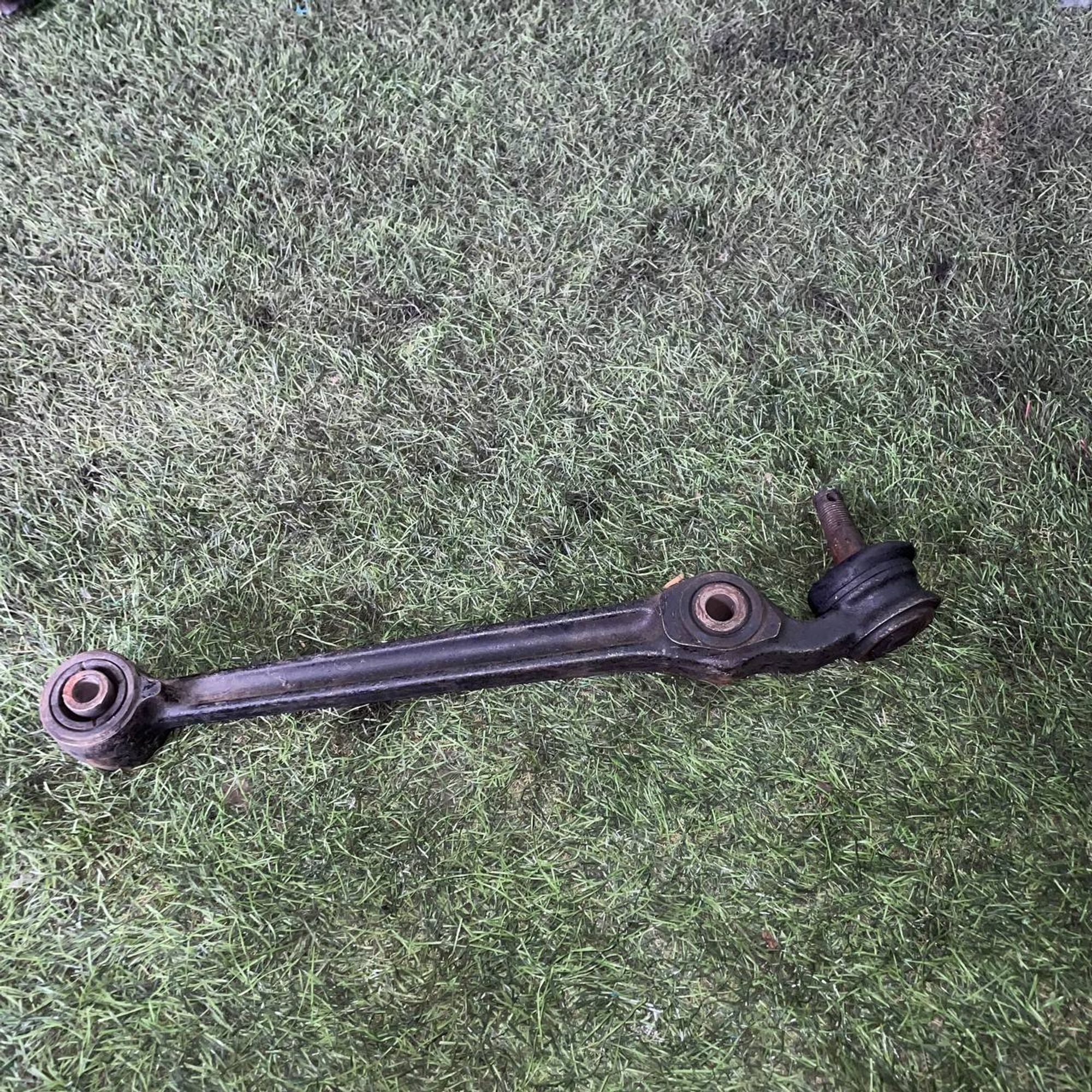 20 Рычаг задний левый нижний Mazda Millenia TAFP, 5000 рублей, Невинномысск