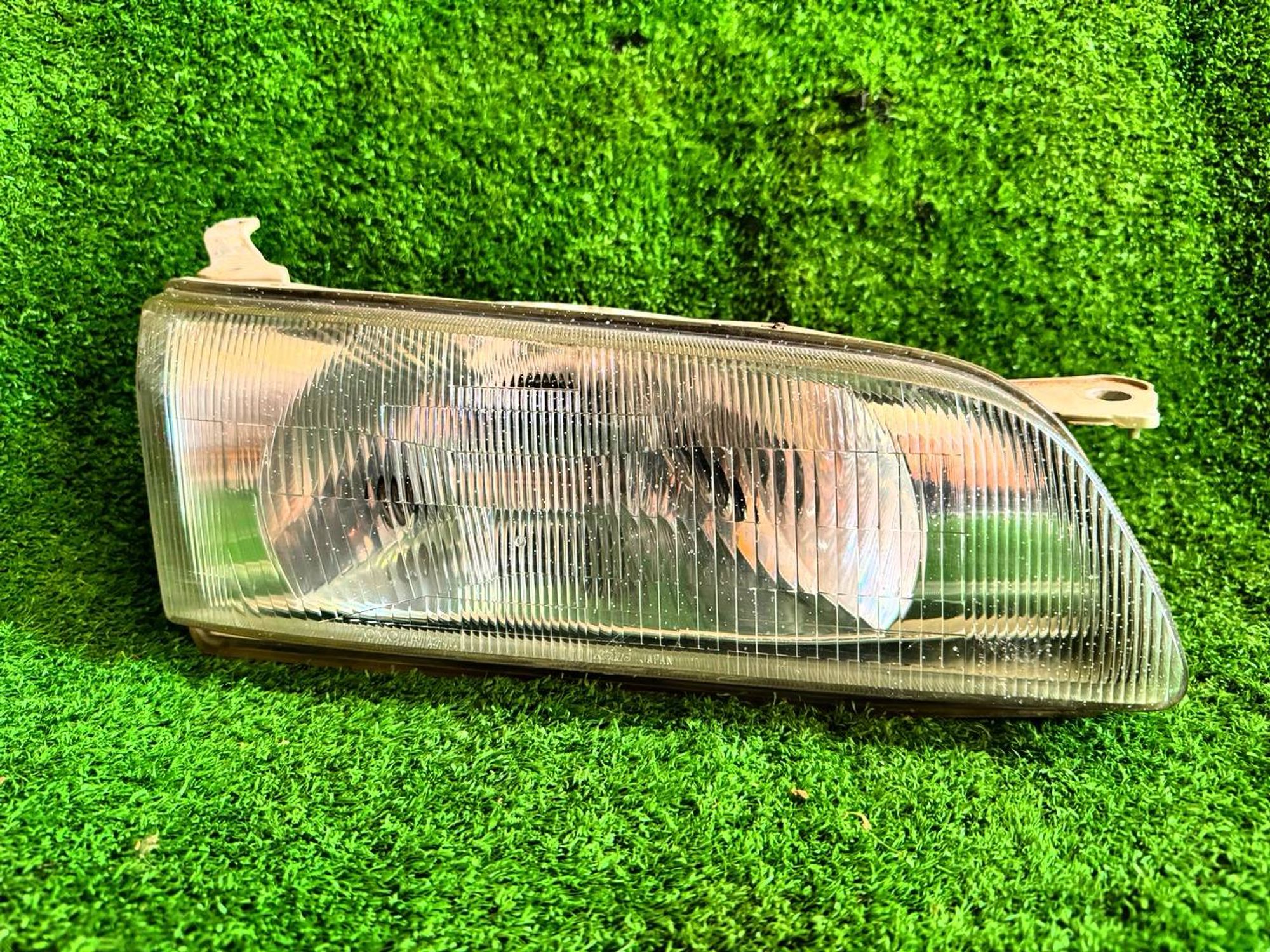 104 фара TOYOTA SPRINTER AE114, 4500 рублей, Невинномысск