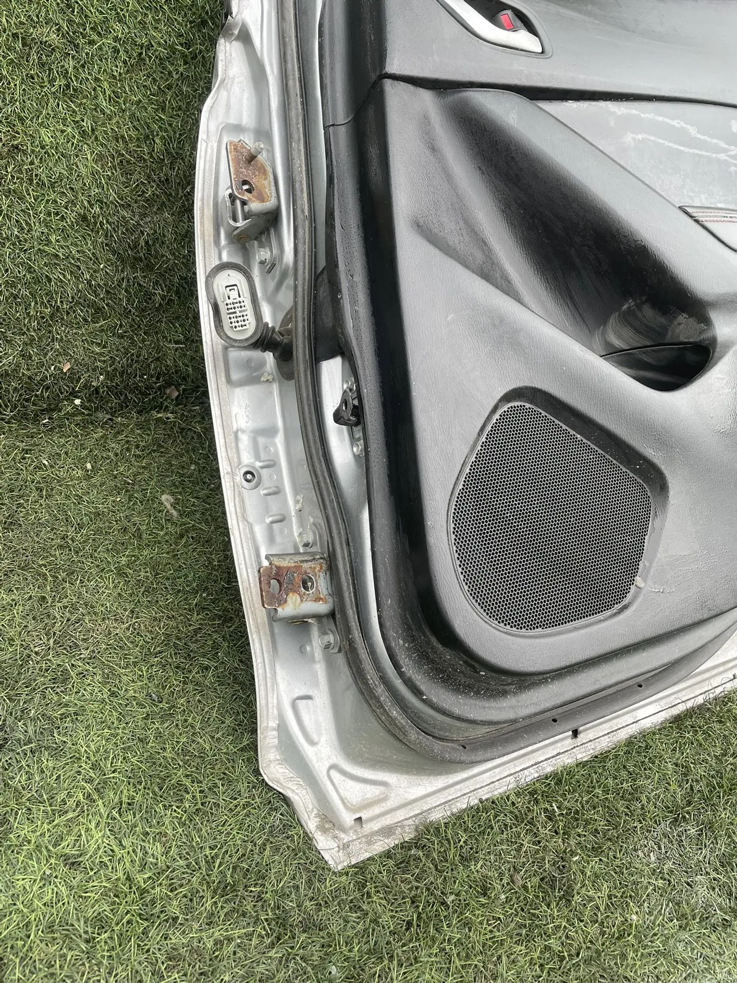 4145 Дверь задняя правая Mazda Axela BYEFP PEVPH, 22500 рублей, Невинномысск