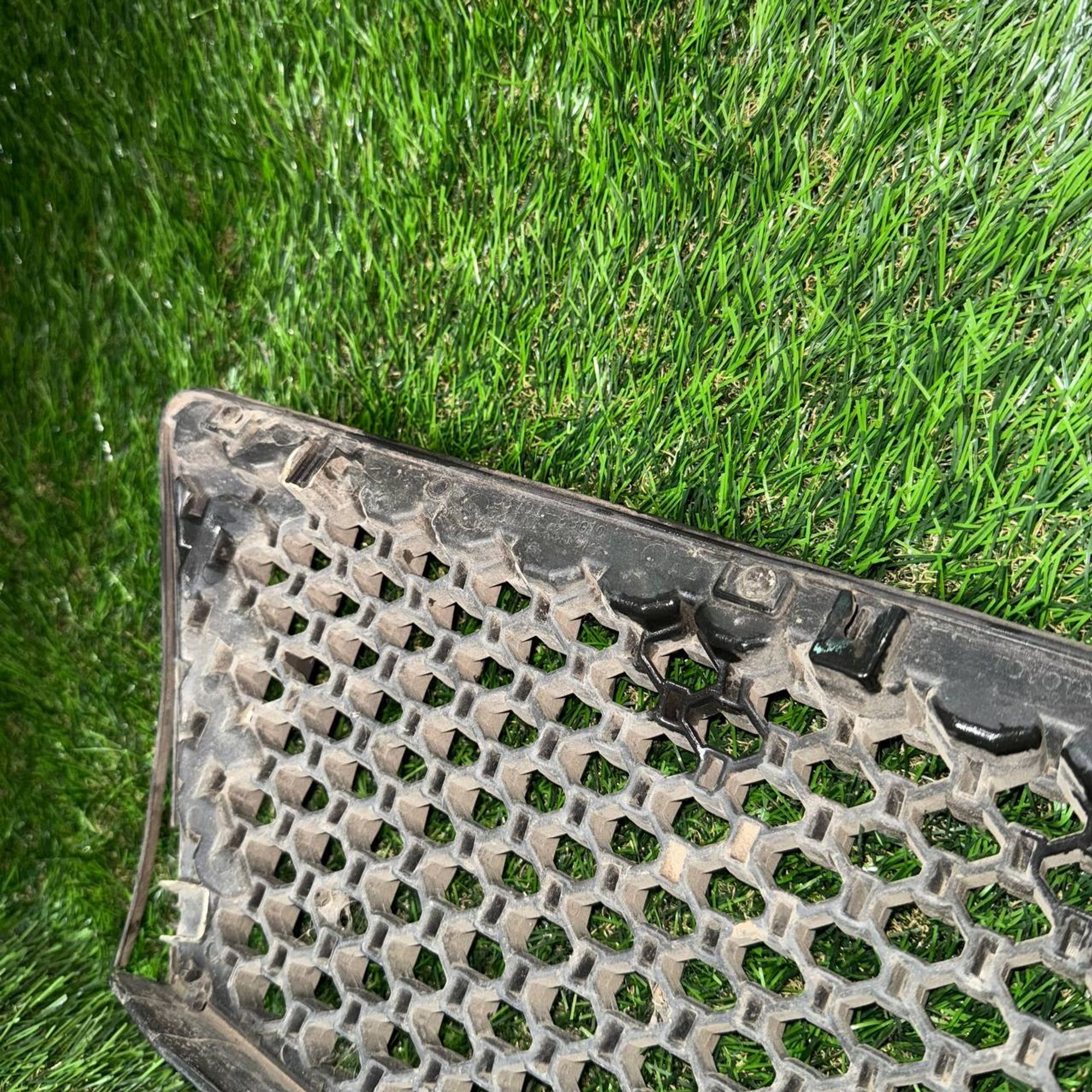 242 Решетка радиатора TOYOTA OPA ACT10, 5500 рублей, Невинномысск