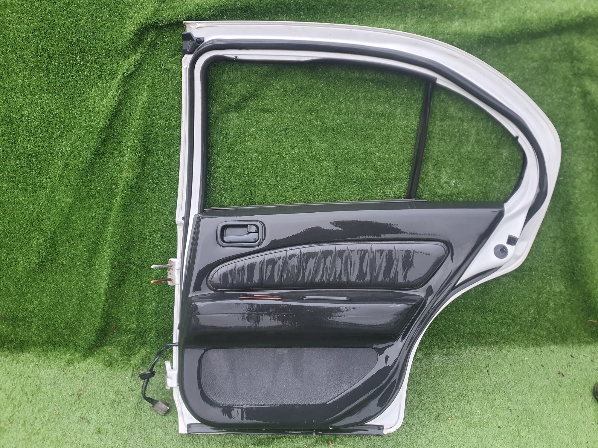 937 дверь B/R на NISSAN CEFIRO A32, 6000 рублей, Невинномысск