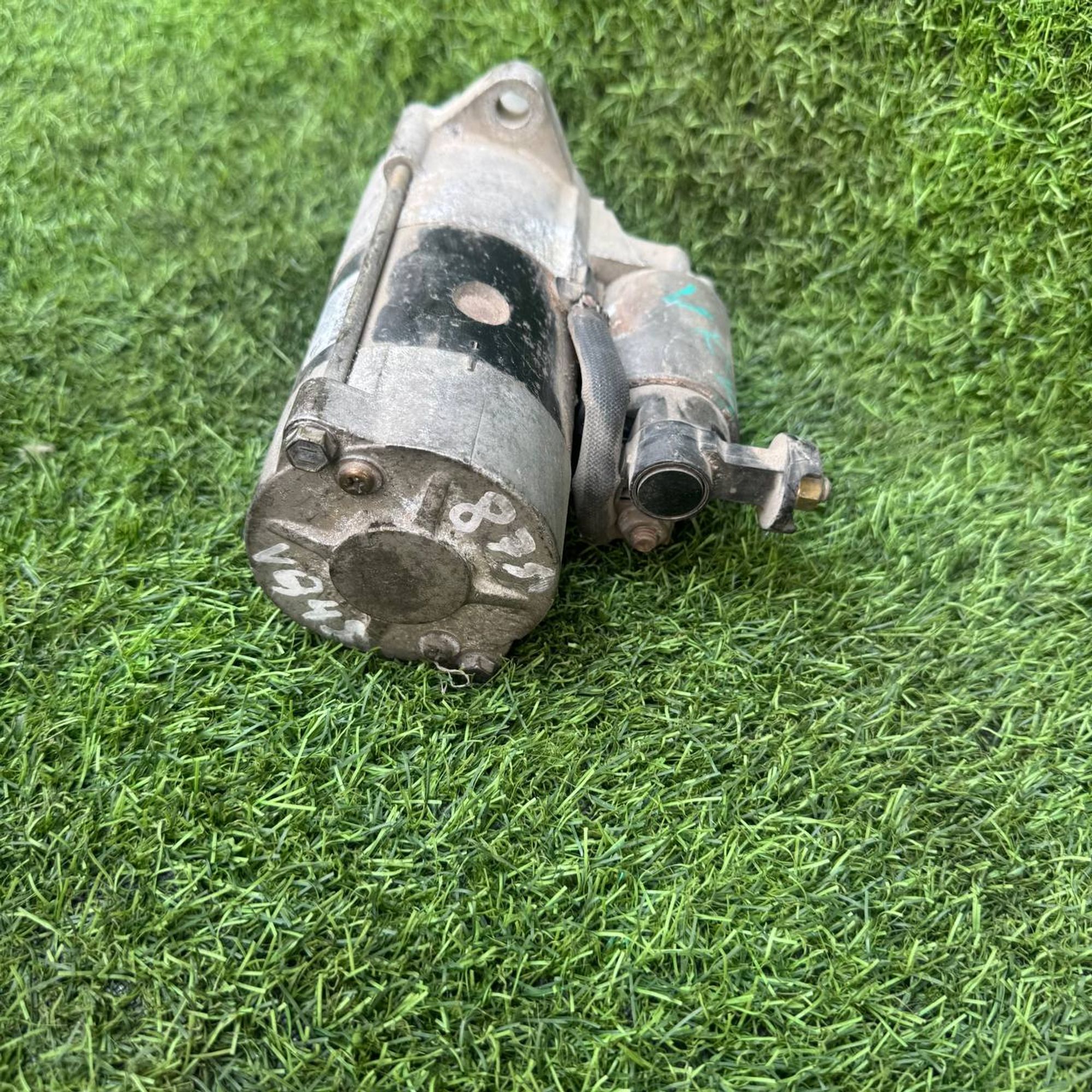 875 Стартер NISSAN VK45DE, 7500 рублей, Невинномысск