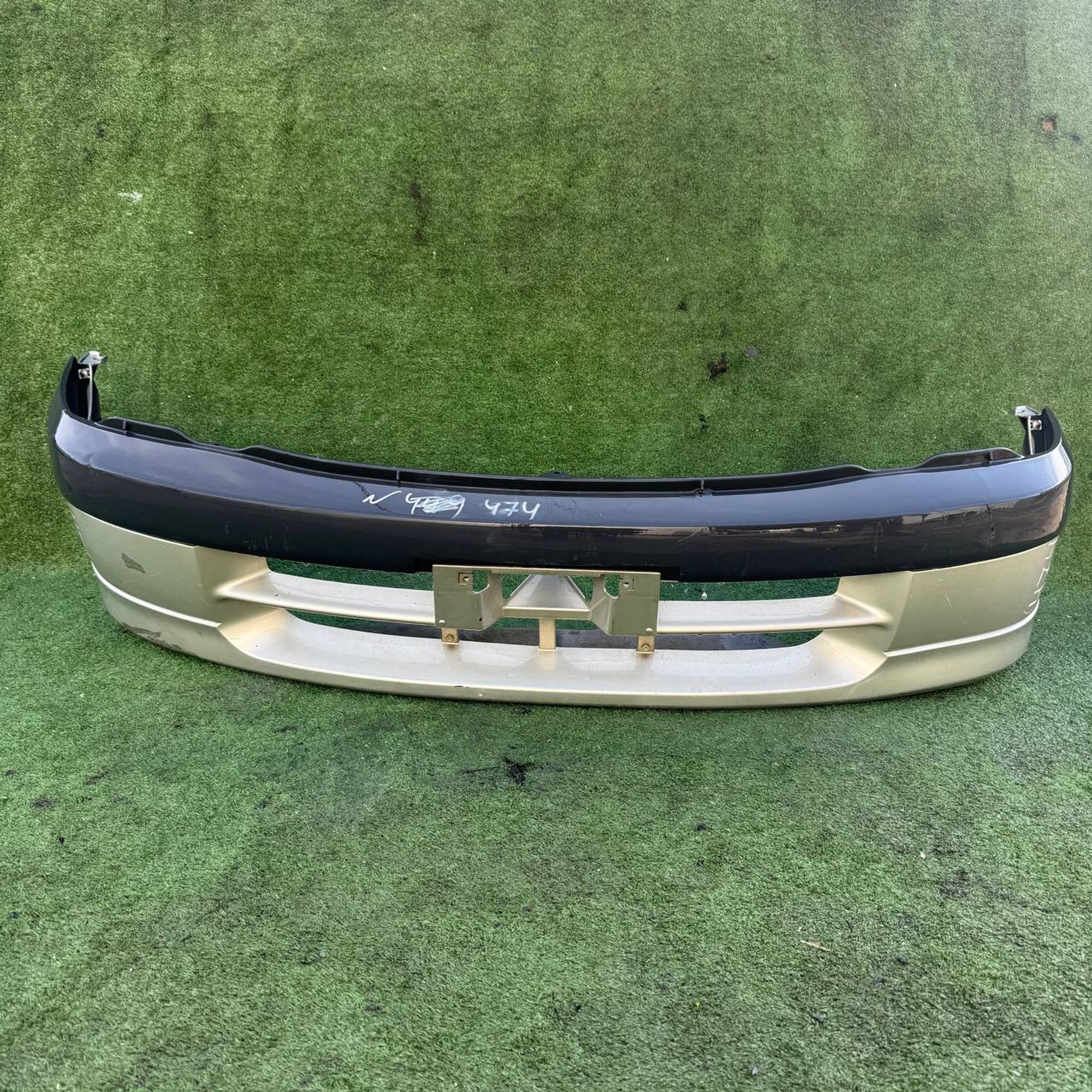 474 бампер TOYOTA RAUM EXZ10, 12000 рублей, Невинномысск