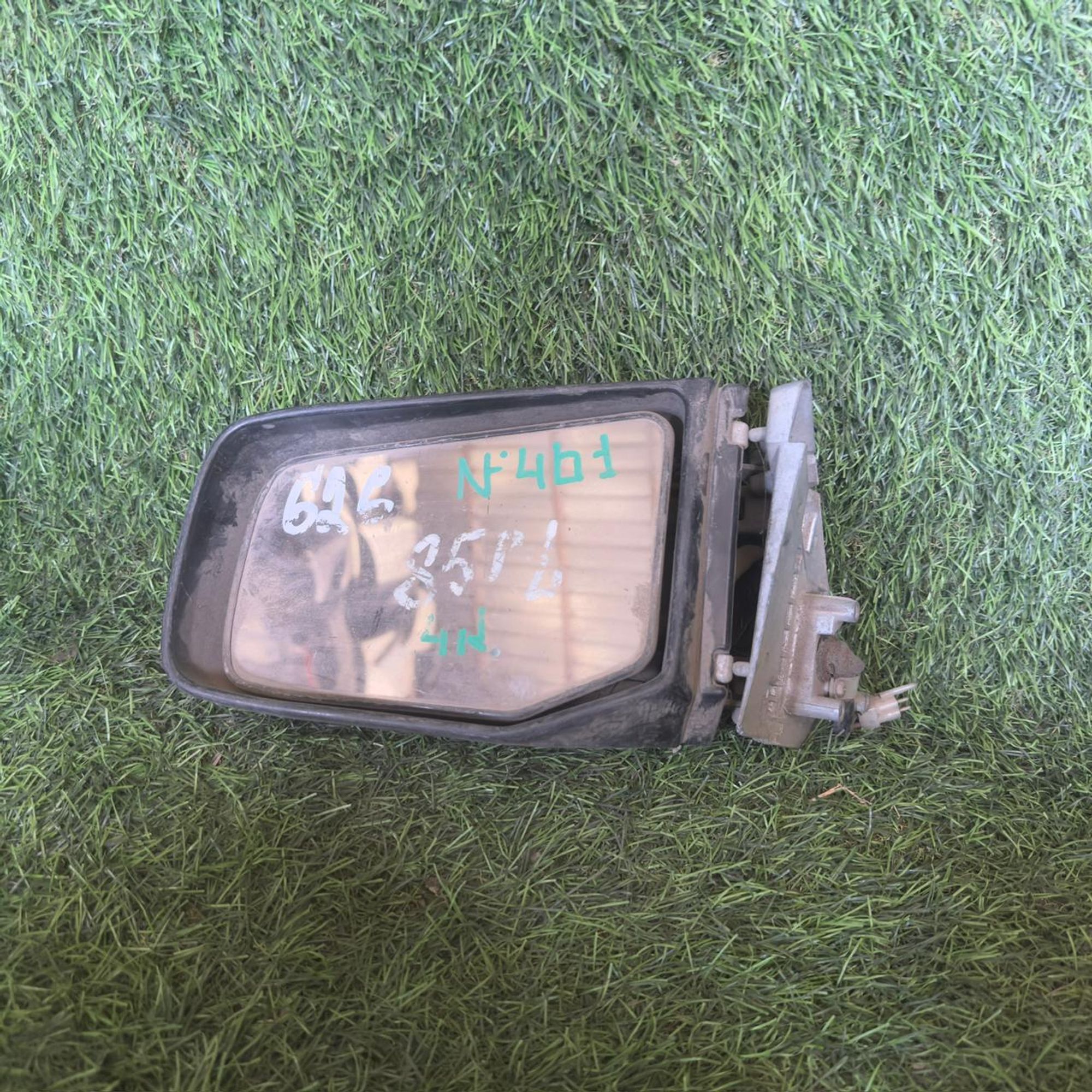 461 Зеркало боковое левое MAZDA 626 GE, 3000 рублей, Невинномысск