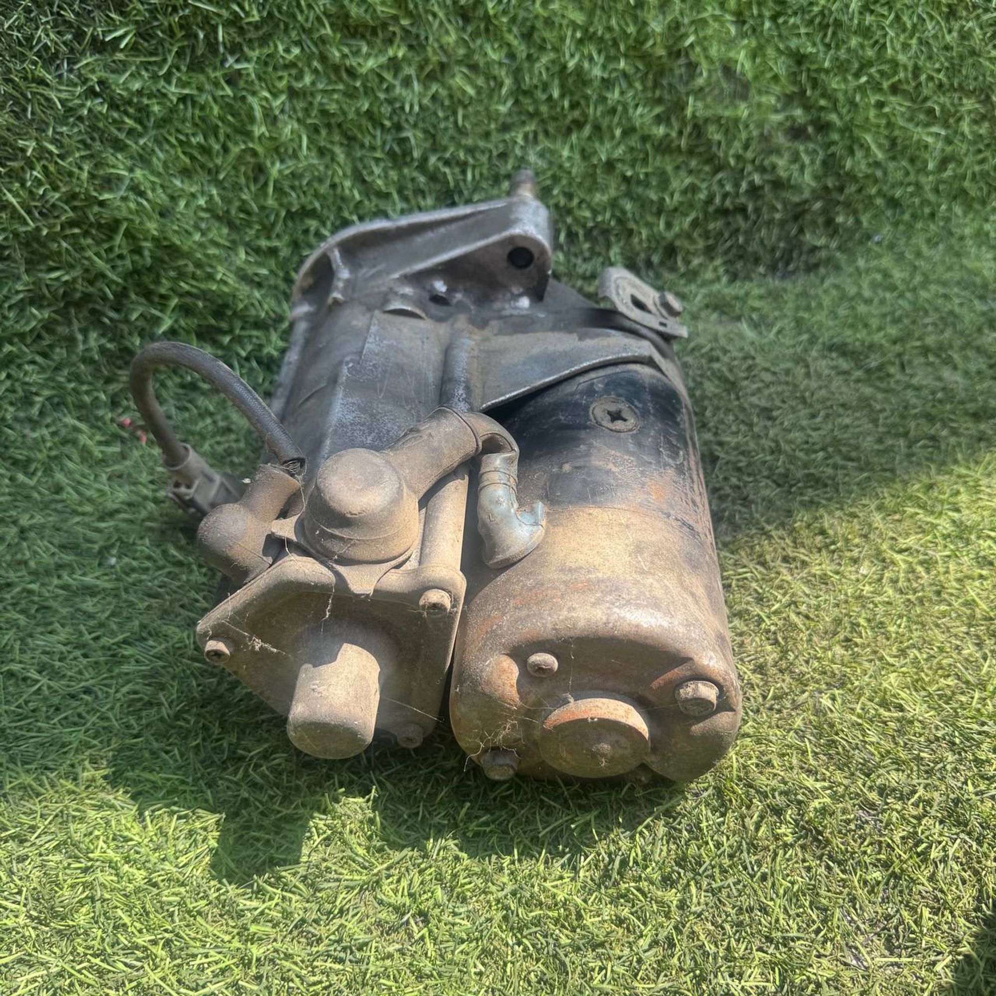 965 Стартер TOYOTA 1KZ, 15000 рублей, Невинномысск