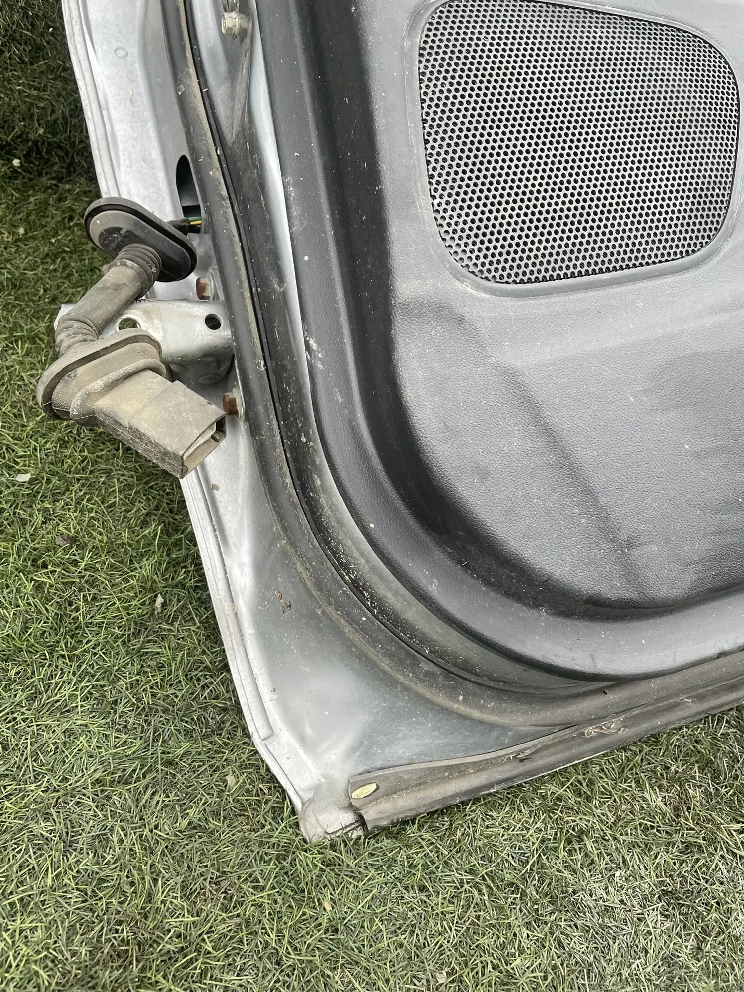 4154 Дверь задняя правая Mitsubishi RVR GA3W 4B10 2010, 35000 рублей, Невинномысск