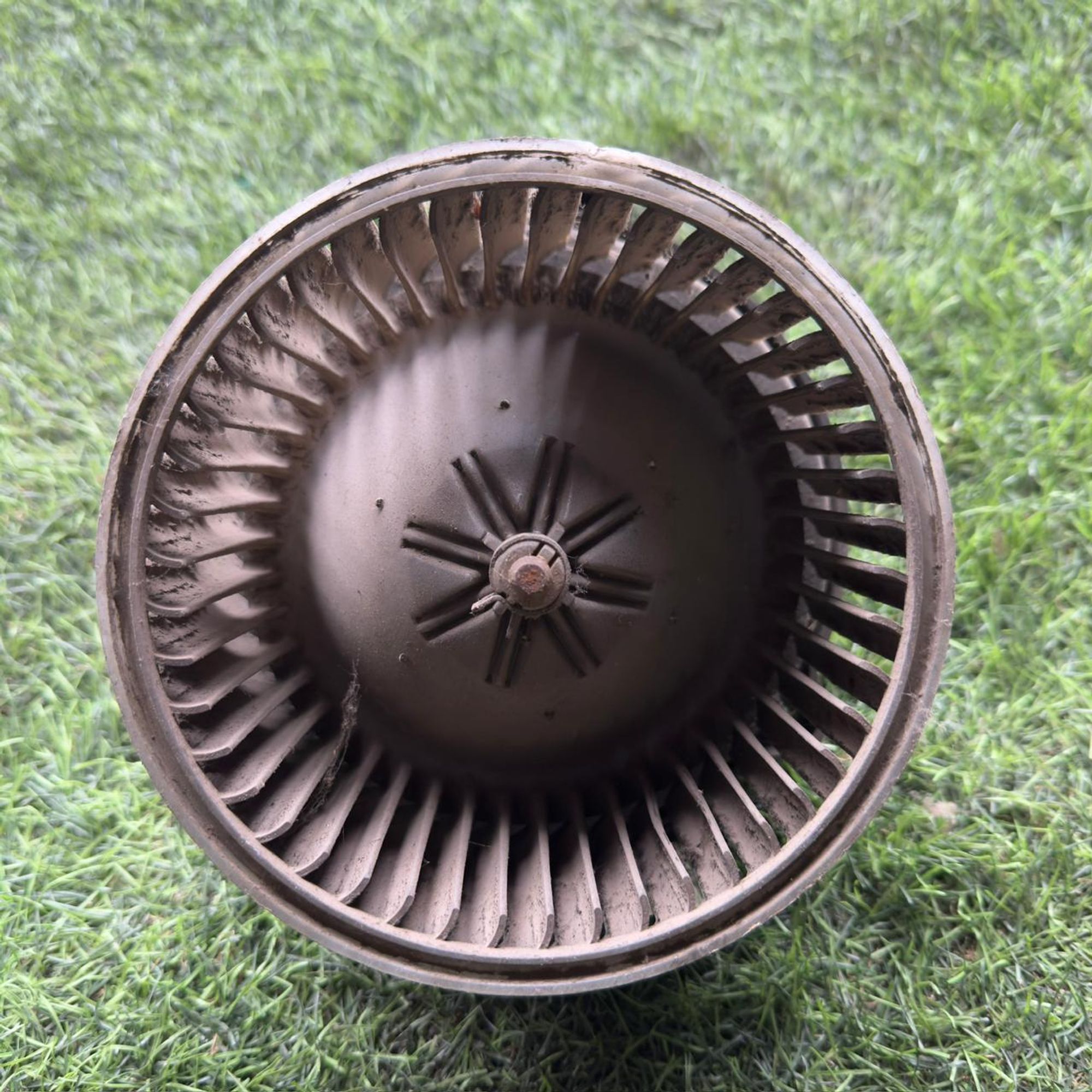 408 Мотор отопителя TOYOTA CALDINA AT211, 1 рублей, Невинномысск