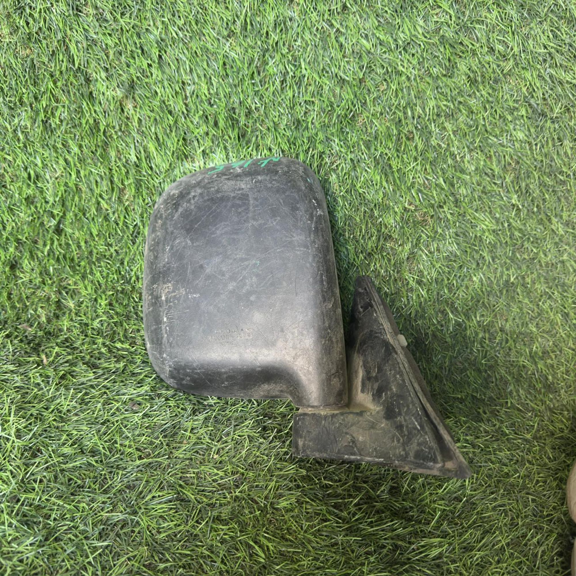 165 Зеркало боковое правое TOYOTA LITEACE YR21, 2500 рублей, Невинномысск