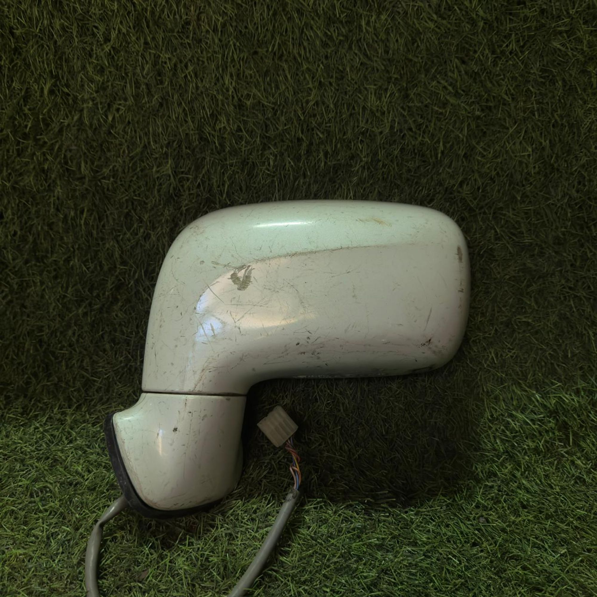 784 Зеркало боковое левое SUZUKI AERIO RB21S, 5000 рублей, Невинномысск