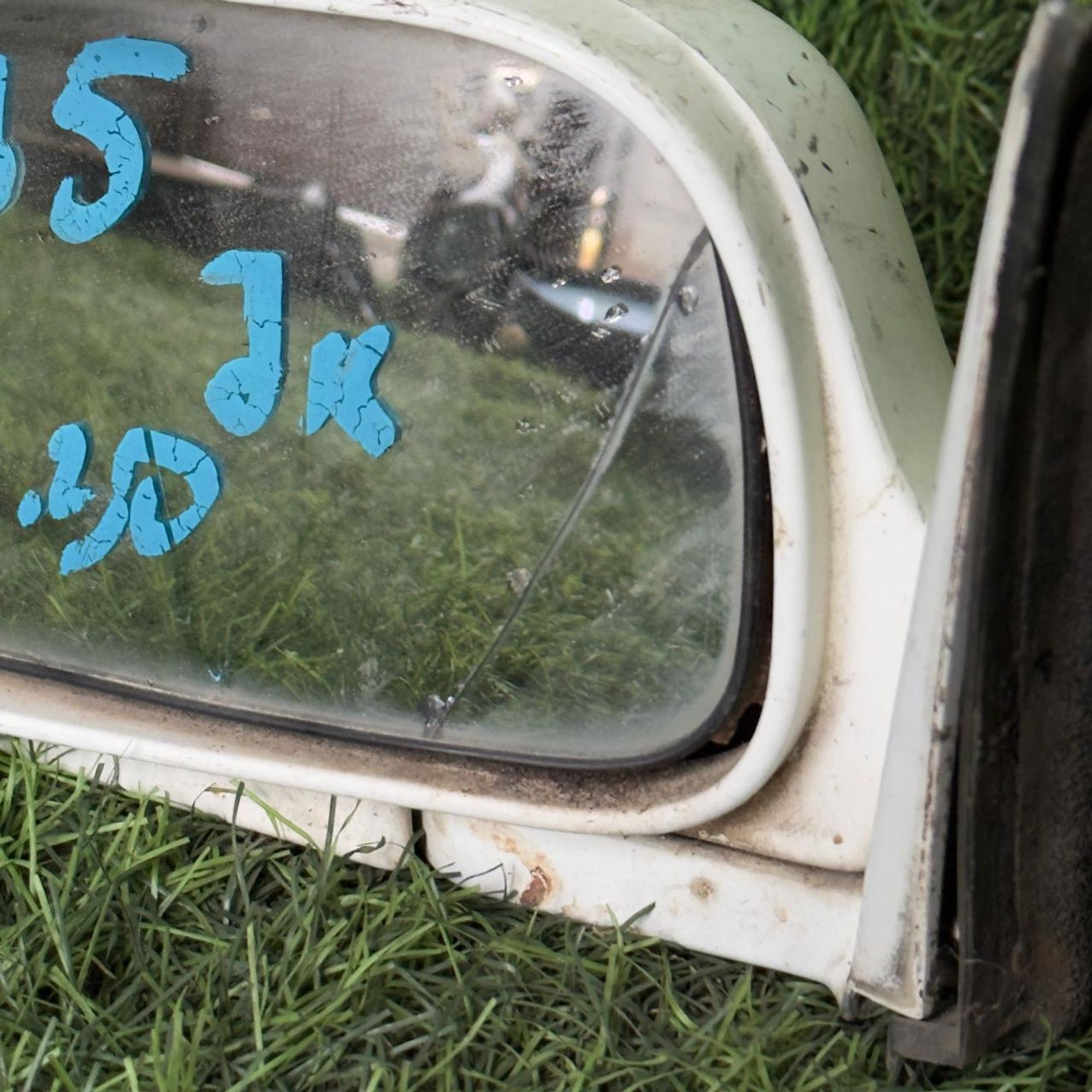 985 Зеркало боковое левое TOYOTA CAMRY SV30, 4000 рублей, Невинномысск