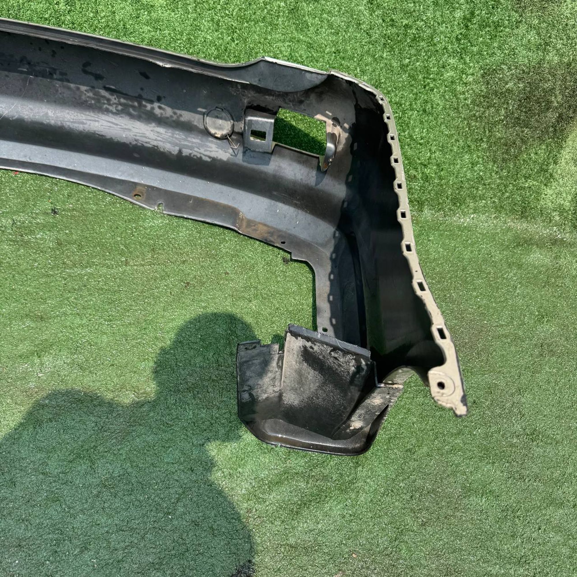 325 Бампер задний HONDA STREAM RN1, 9000 рублей, Невинномысск