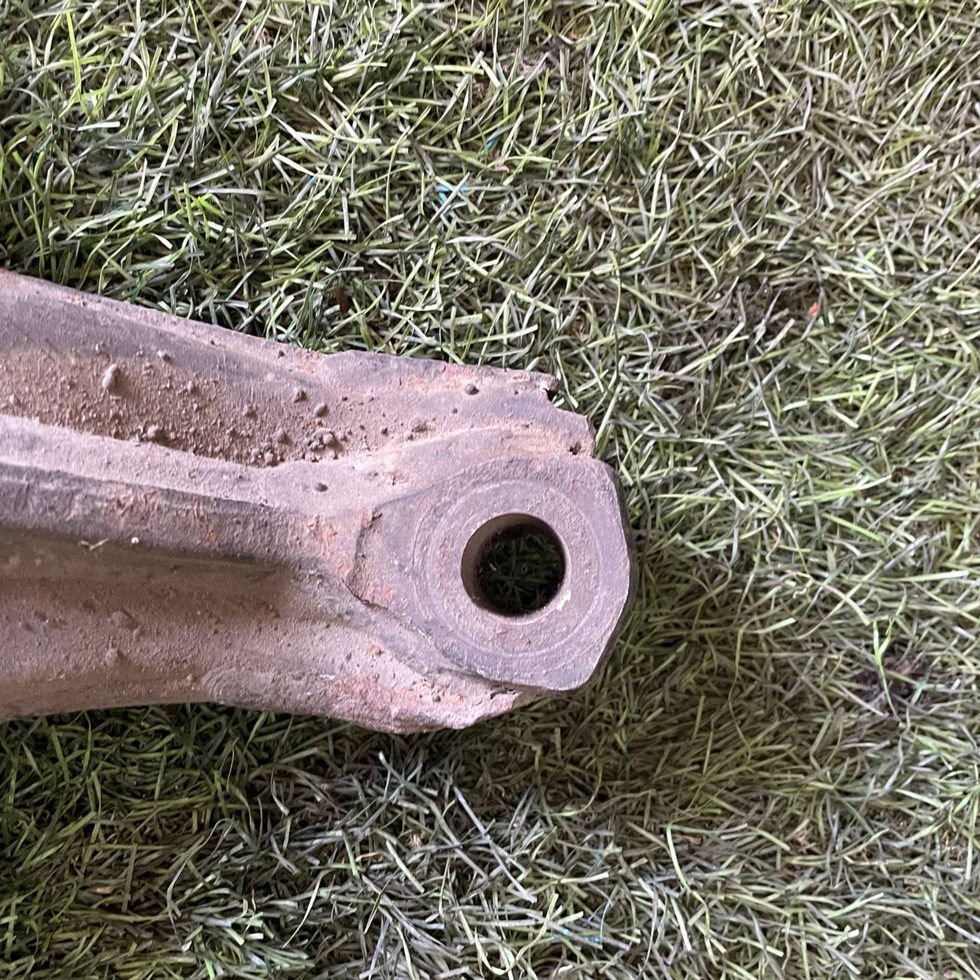 437 Рычаг передний правый нижний HONDA STREAM RN3, 1 рублей, Невинномысск