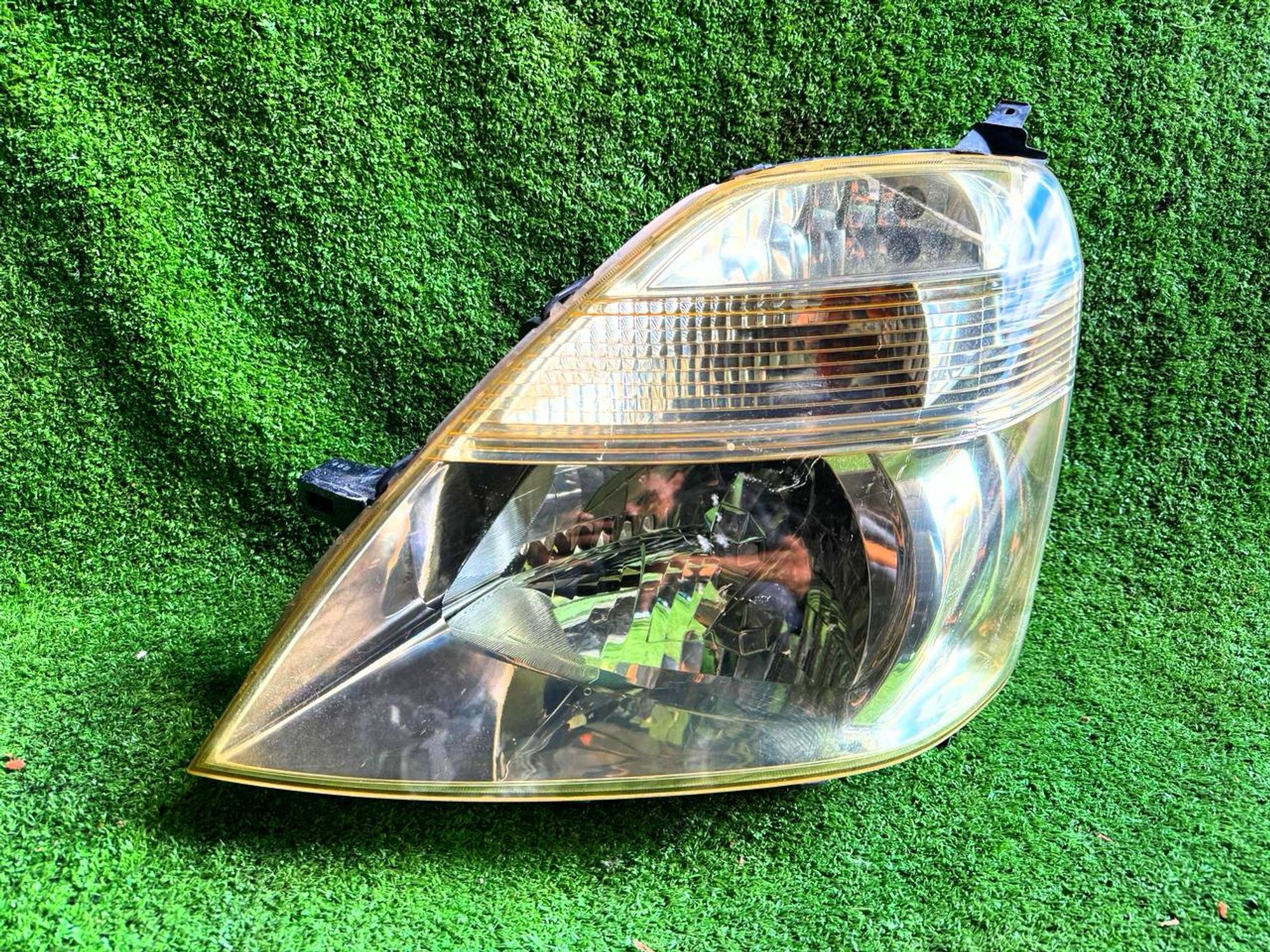 932 фара левая HONDA STREAM RN1, 6000 рублей, Невинномысск