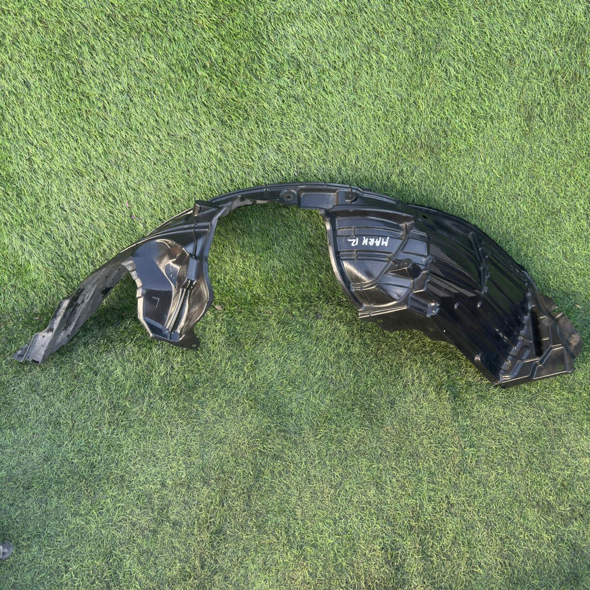 223 Подкрылок F/L Nissan March III AK12, 3000 рублей, Невинномысск