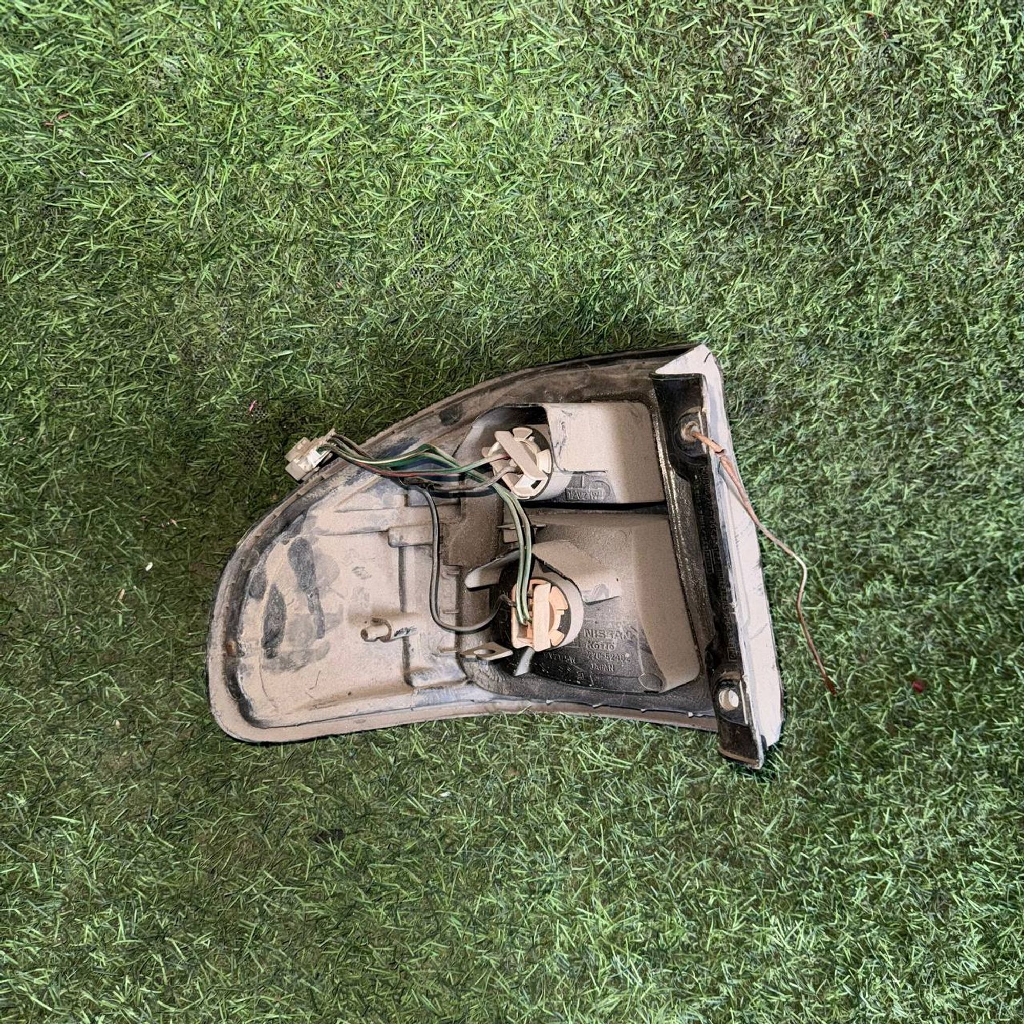 1116 Фонарь задний правый NISSAN Largo W30, 4000 рублей, Невинномысск