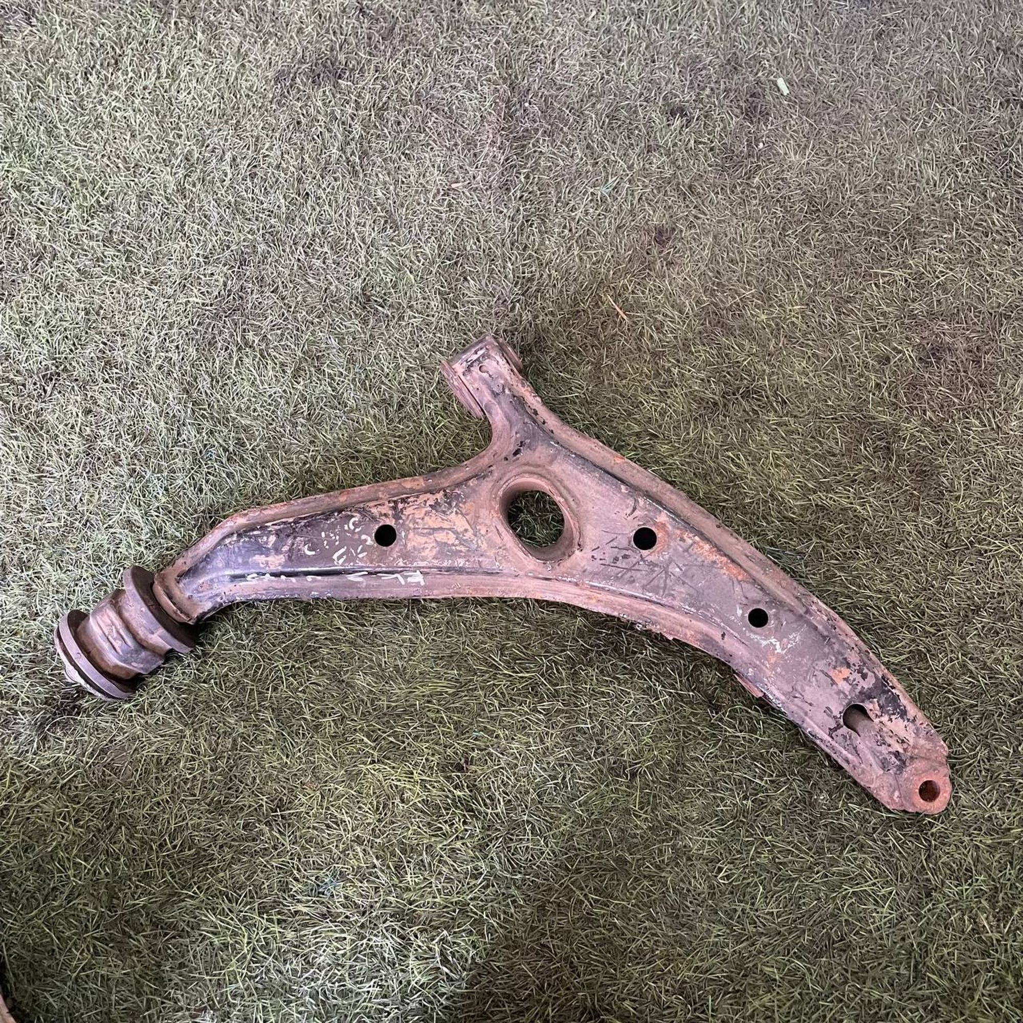 475 Рычаг передний левый нижний HONDA CIVIC EK3, 3500 рублей, Невинномысск