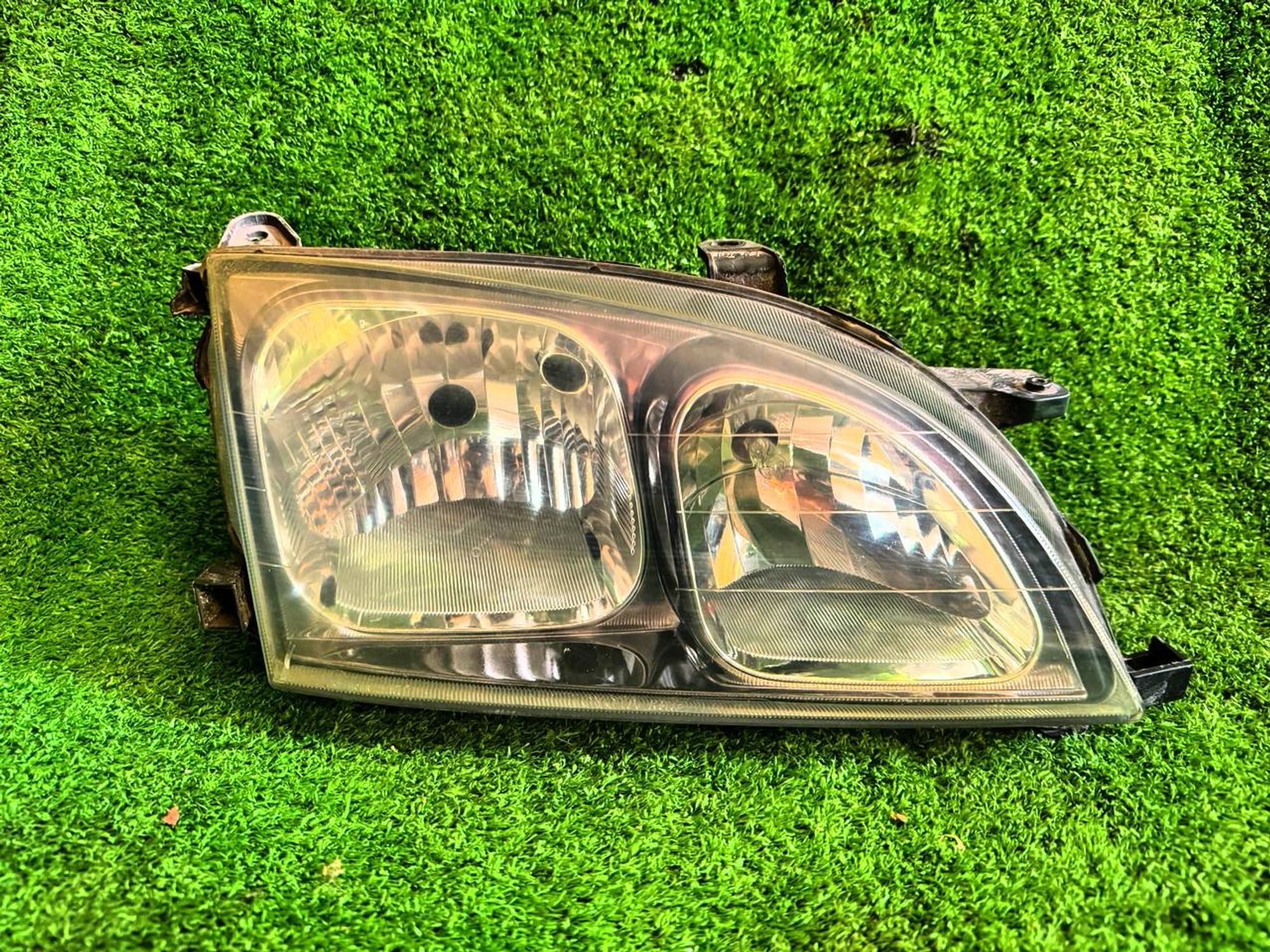 770 фара на TOYOTA CALDINA ST215, 7500 рублей, Невинномысск