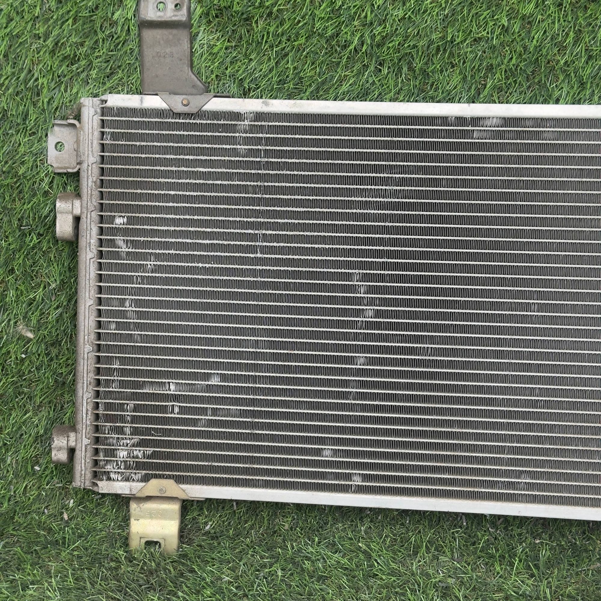 447 Радиатор кондиционера MAZDA ATENZA GY3W, 7500 рублей, Невинномысск