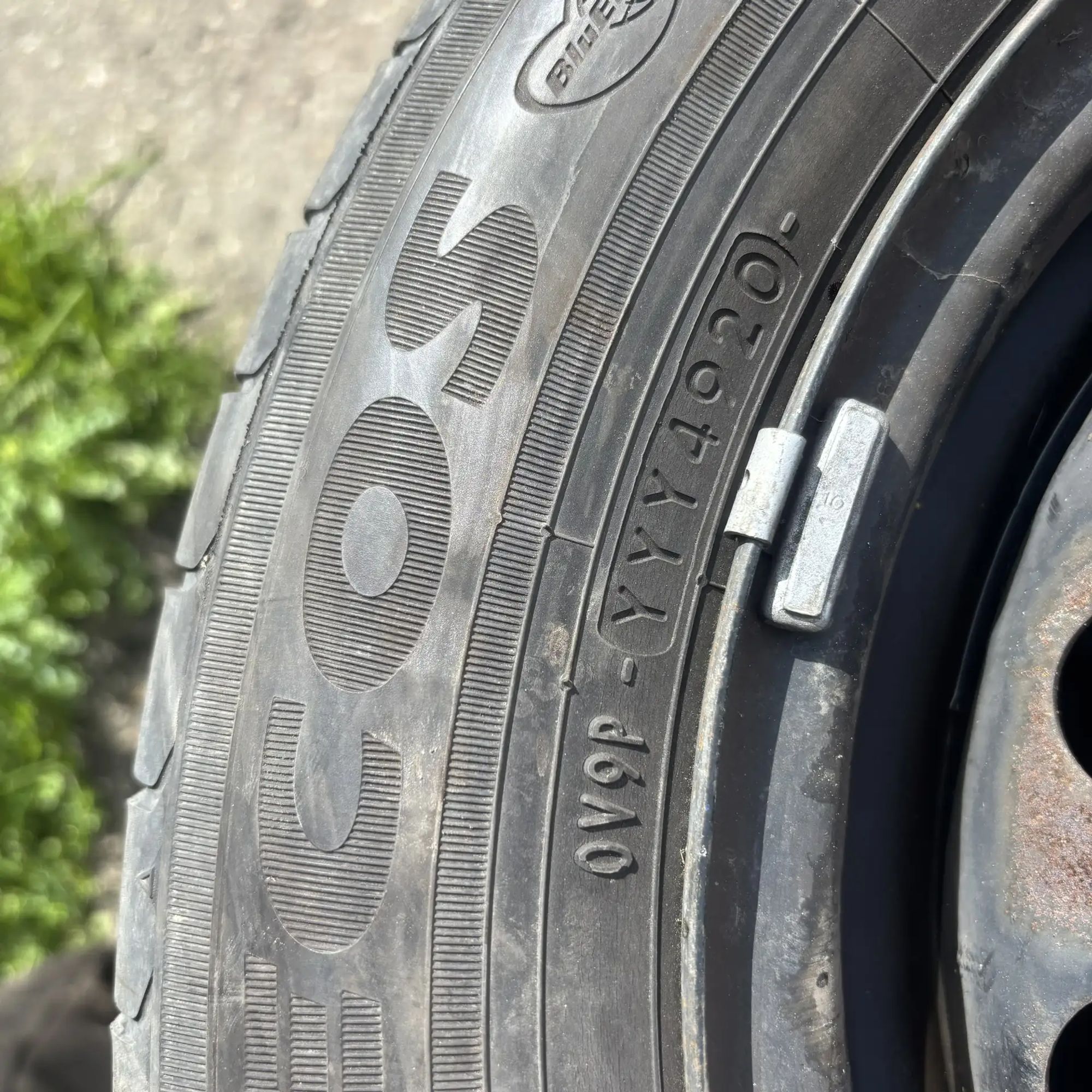 851 Колеса в сборе Nissan 175/65 R14 Yokohama 2020, 20000 рублей, Невинномысск