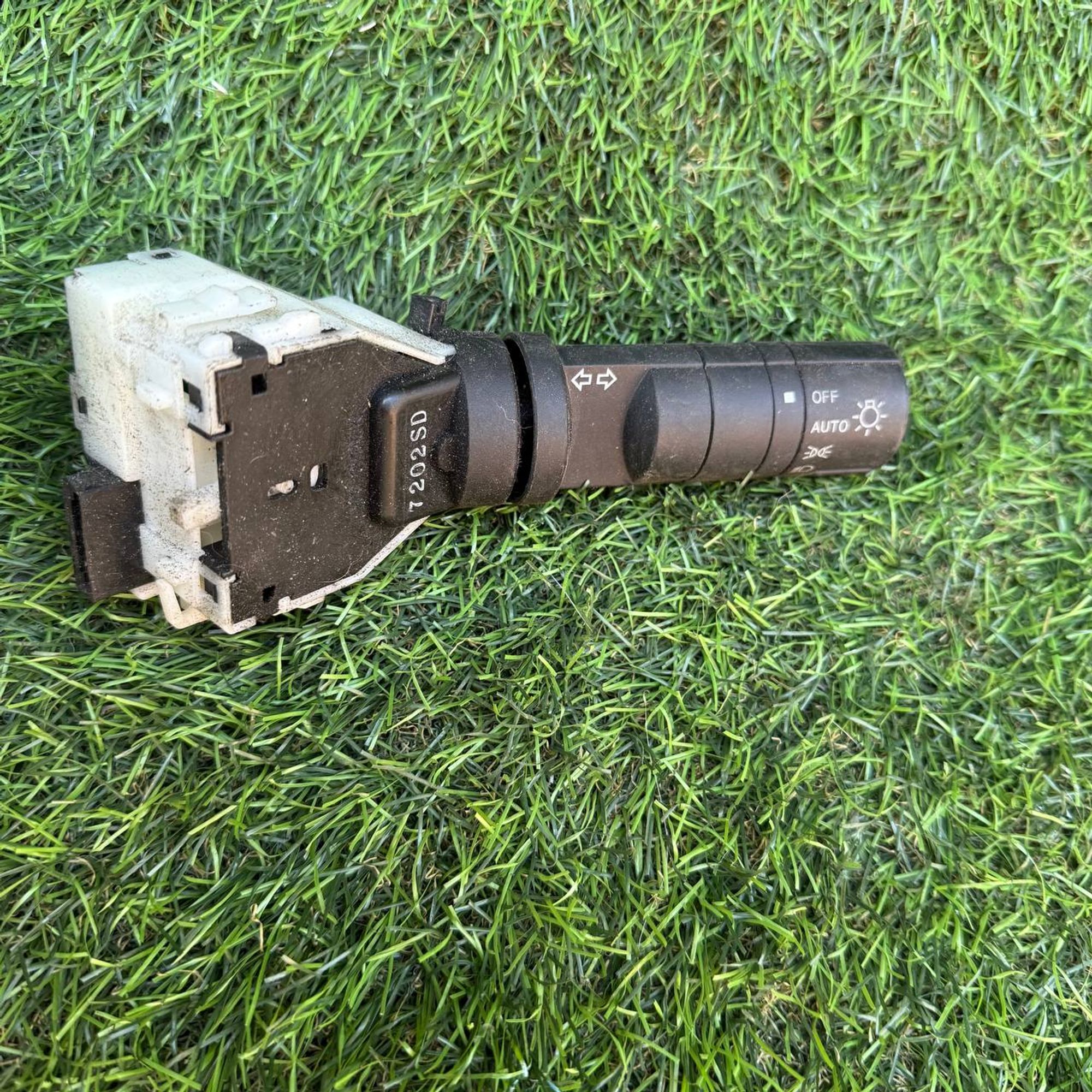 224 Подрулевой переключатель света Nissan, 2500 рублей, Невинномысск