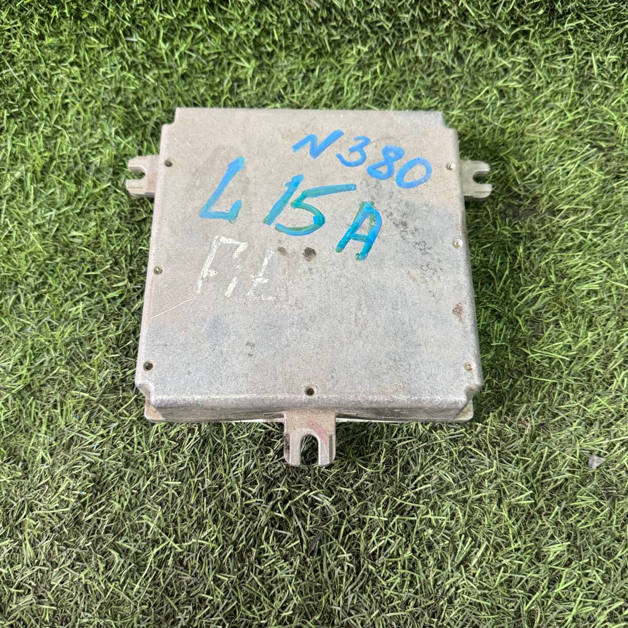 380 Блок управления двигателем HONDA L15A, 1 рублей, Невинномысск