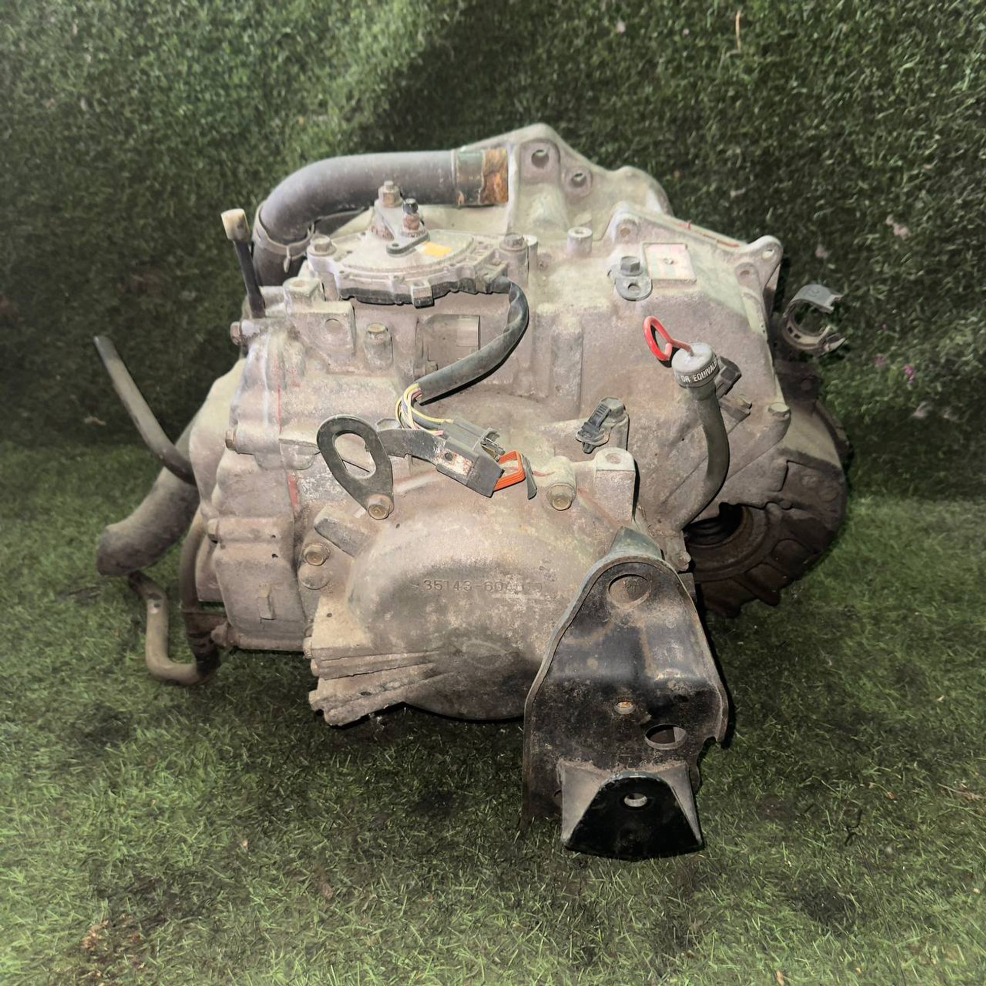 226 АКПП SUZUKI AERIO RB21S M15A, 1 рублей, Невинномысск