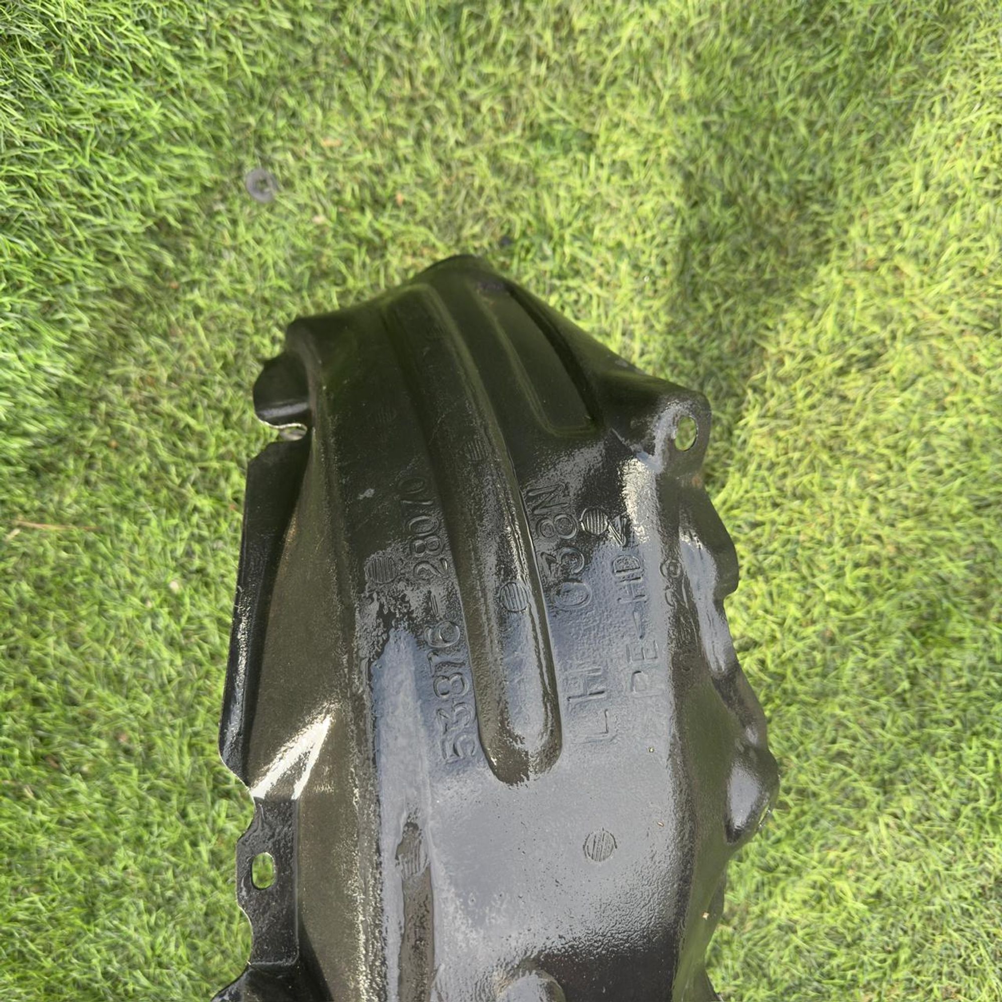 785 Подкрылок передний левый Toyota Estima ACR30, 3000 рублей, Невинномысск