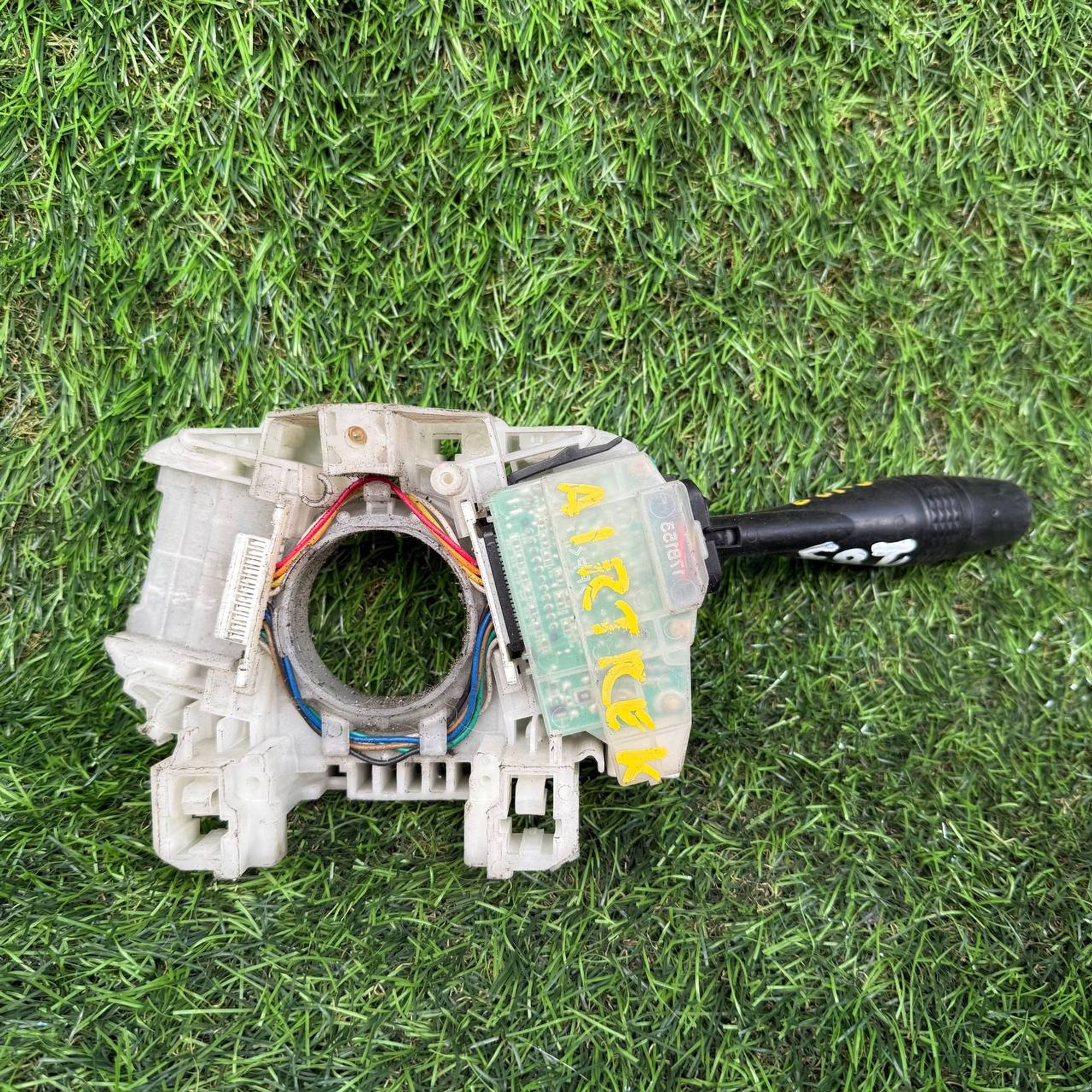 283 Подрулевой переключатель дворников Mitsubishi CULW, 3500 рублей, Невинномысск