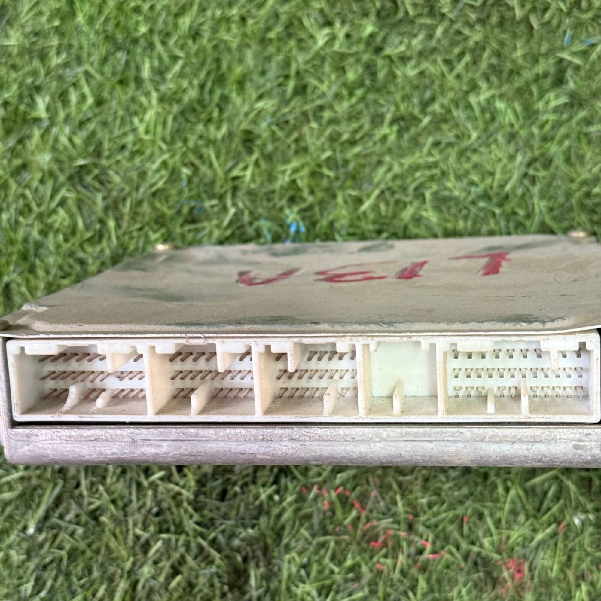 113 Блок управления двигателем HONDA L13A, 3500 рублей, Невинномысск