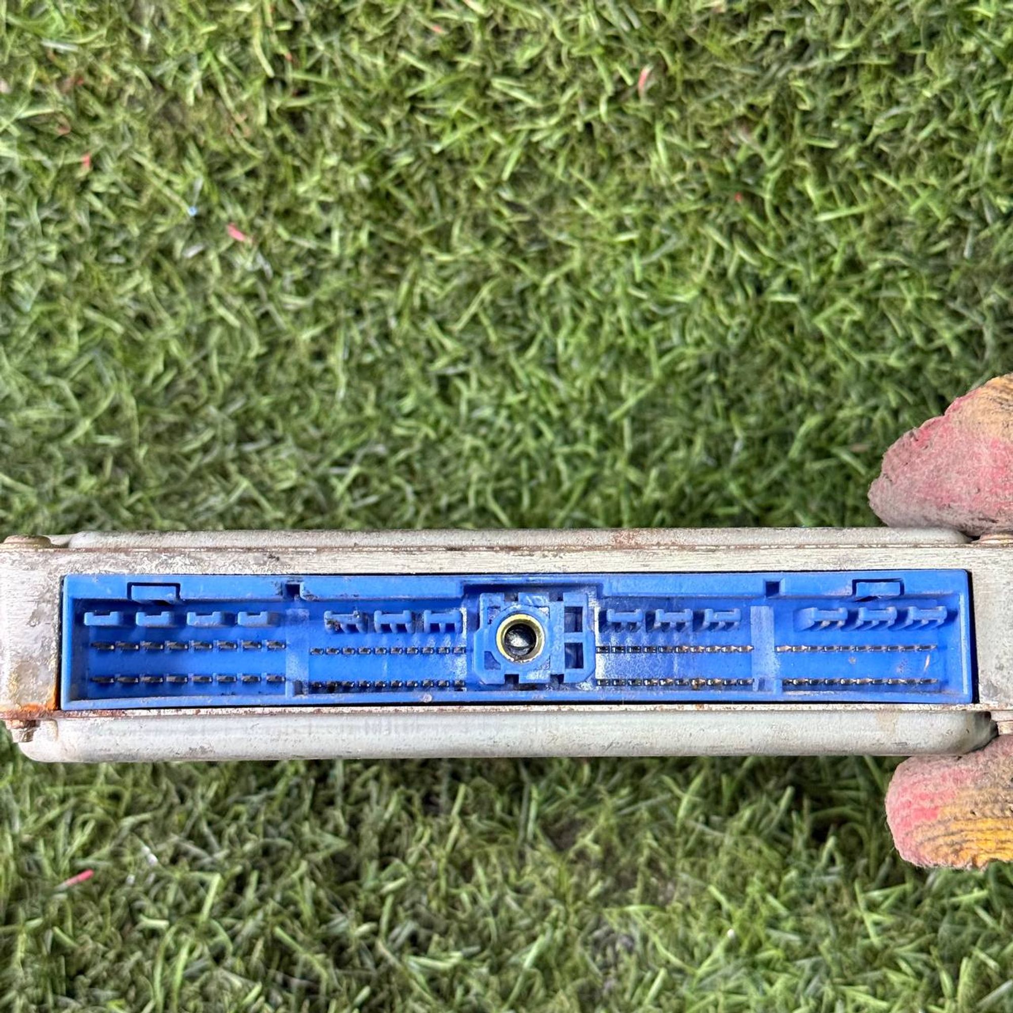 173 Блок управления двигателем NISSAN A32 VQ20, 3500 рублей, Невинномысск